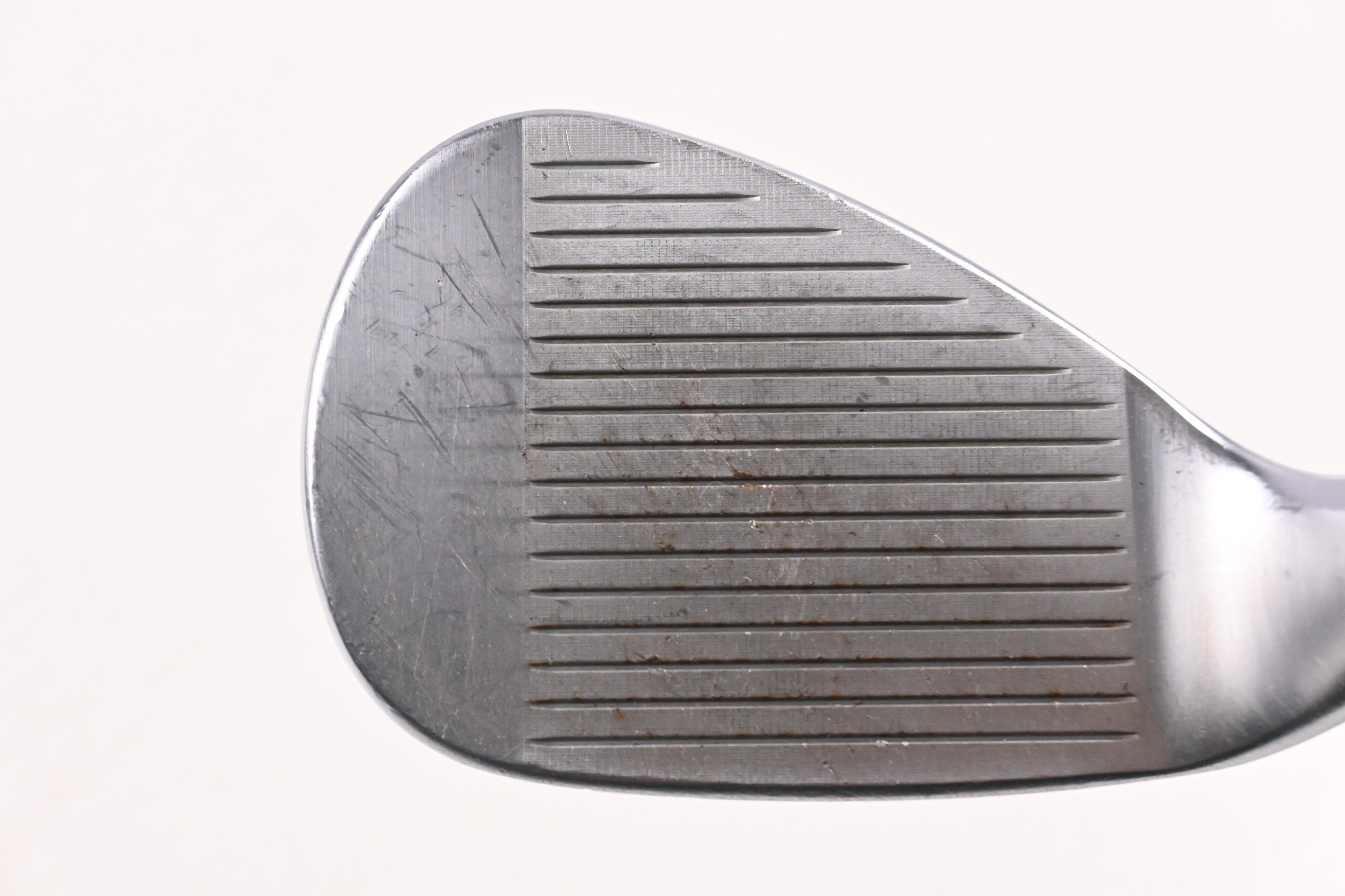Callaway Opus SP Lob Wedge / 58 Degree / Wedge Flex Steel Shaft