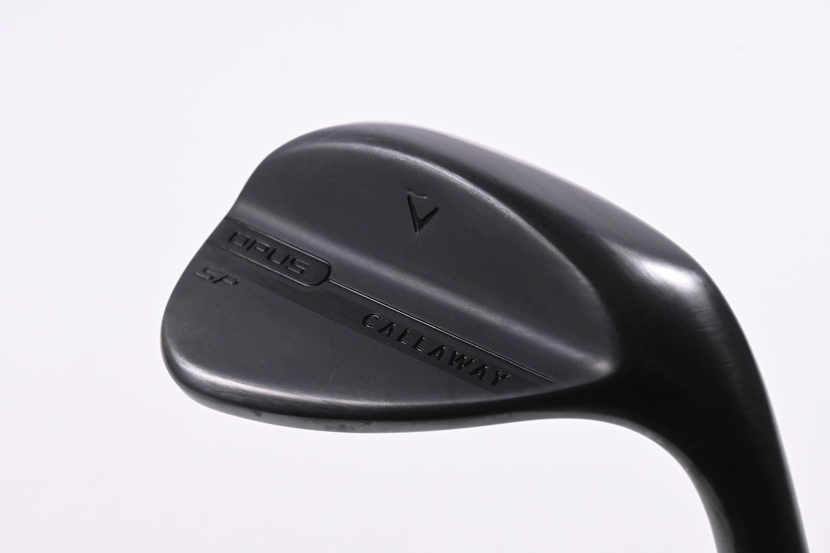 Callaway Opus SP Sand Wedge / 54 Degree / Stiff Flex N.S.PRO Modus 3 Tour 105