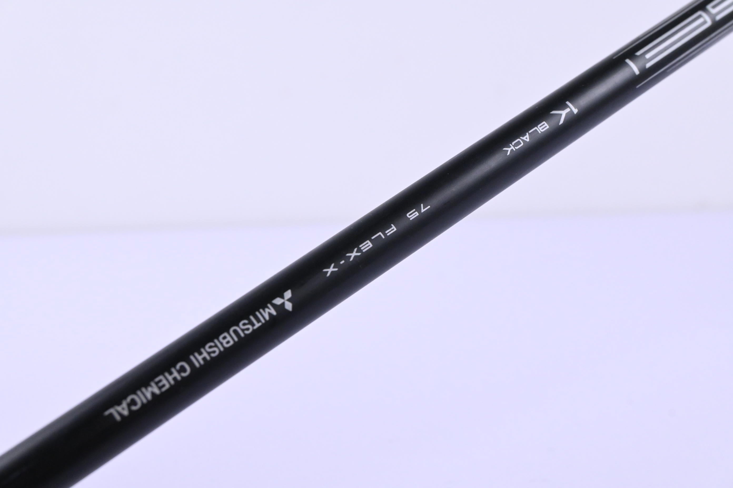 Taylormade Qi35 #3 Wood / 16.5 Degree / X-Flex Tensei 1K Black 75 Shaft