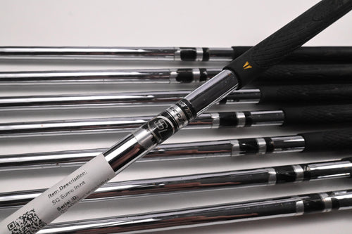 Nike SQ Sumo Irons / 4-PW+SW / Regular Flex SpeedLite Shafts