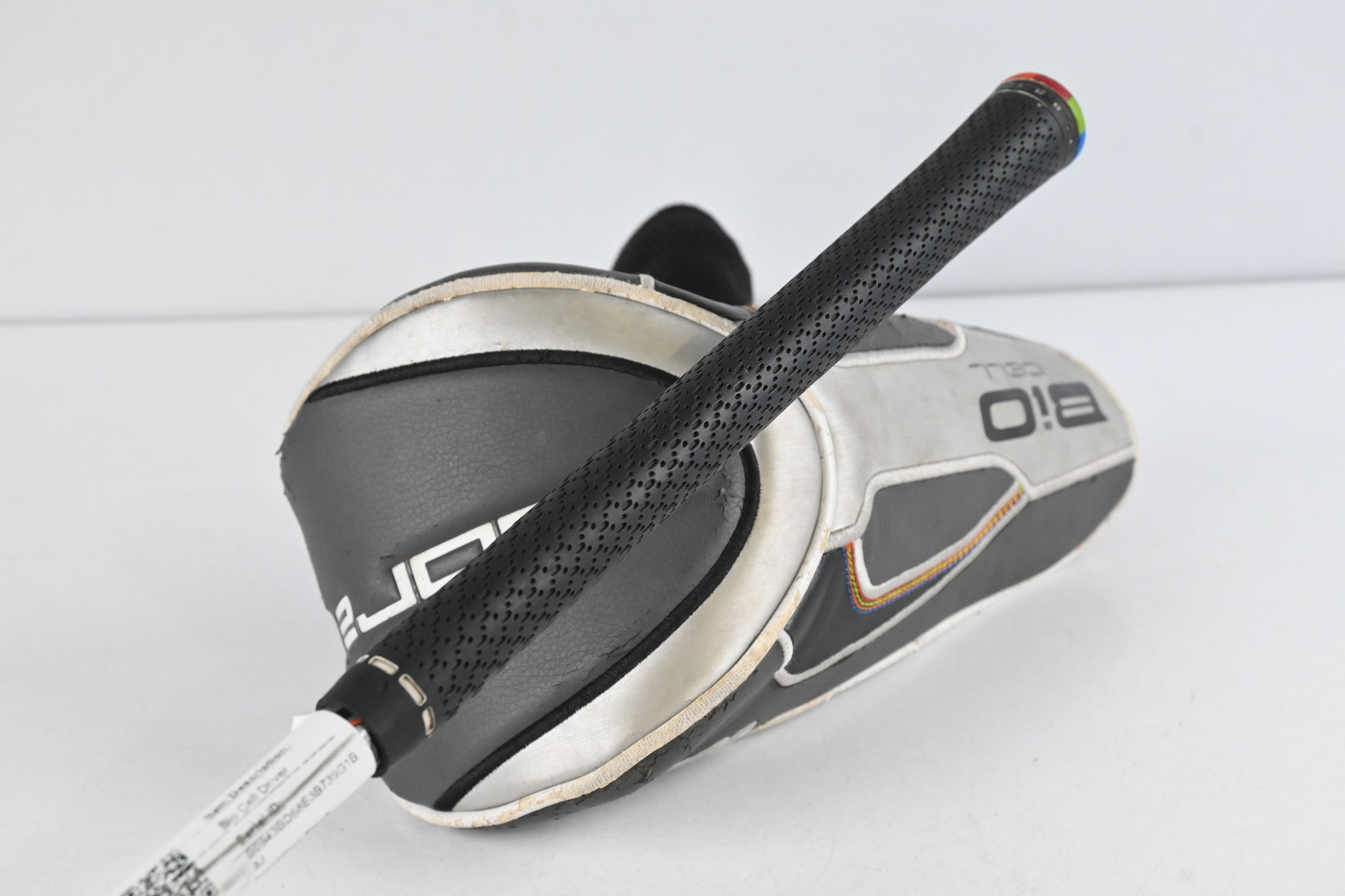 Cobra Bio Cell Driver / 9-12 Degree / Stiff Flex Project X PXv 62 Shaft