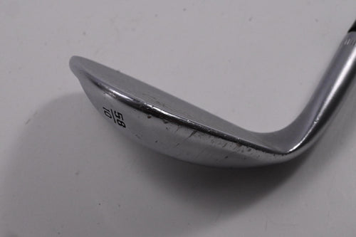Callaway Mack Daddy PM Grind Lob Wedge / 58 Degree / Wedge Flex KBS Tour-V