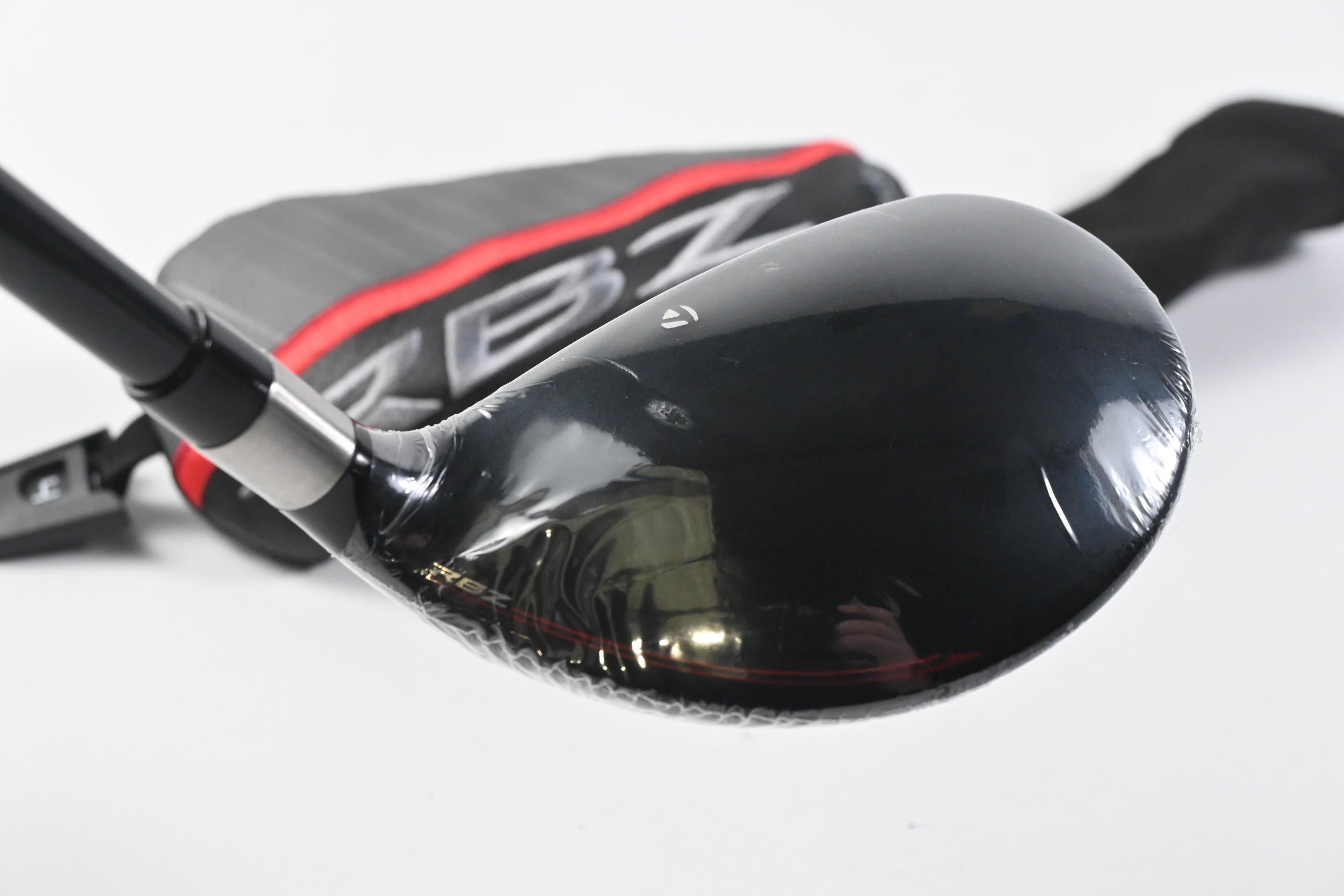 Taylormade RBZ #4 Hybrid / 22 Degree / Regular Flex Taylormade RBZ 65 Shaft