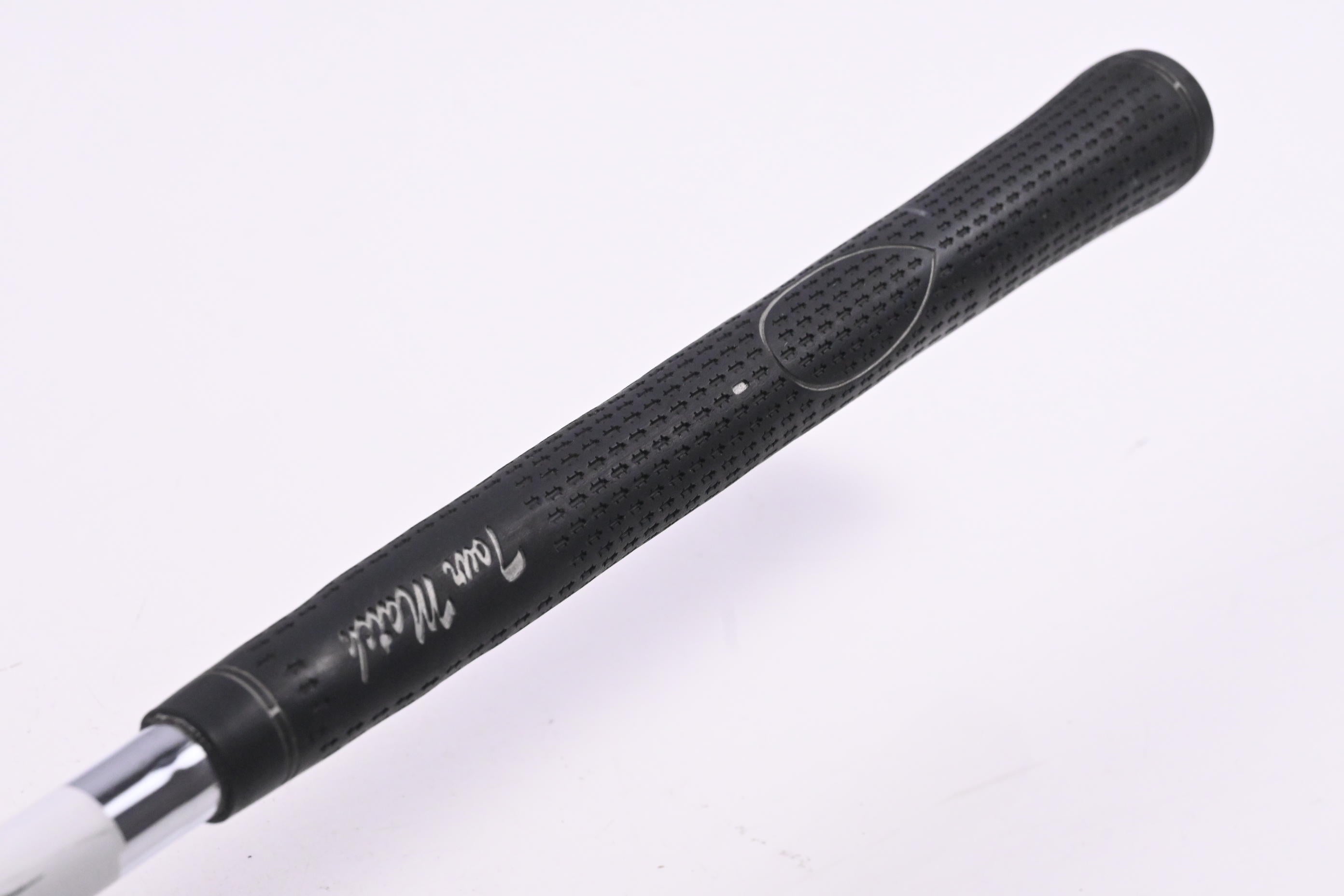 Ping Eye 2+ Gorge Sand Wedge / 53 Degree / White Dot / Wedge Flex Steel Shaft