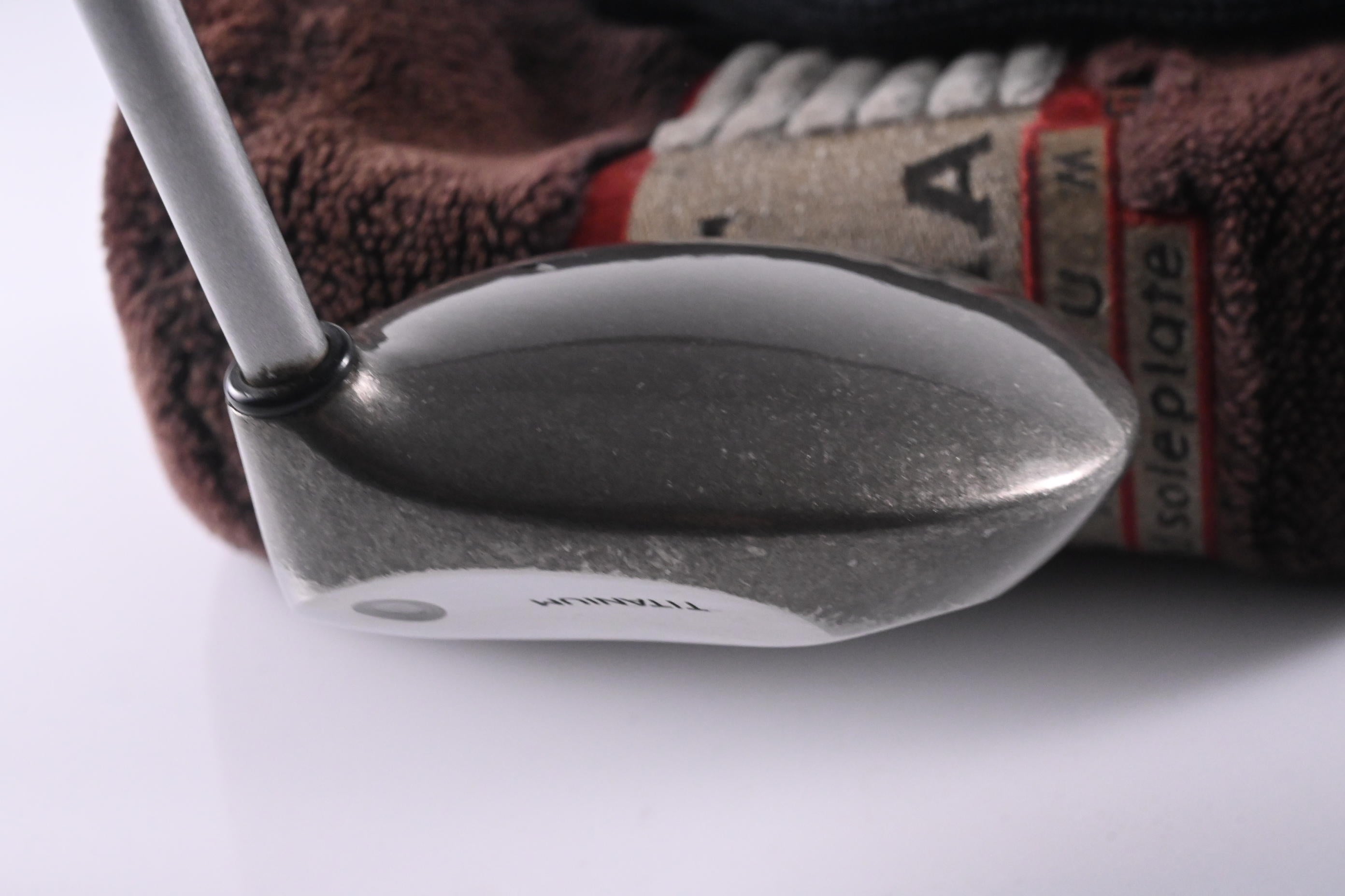 Callaway Big Bertha Warbird #3 Wood / 15 Degree / Regular Flex Callaway BB UL