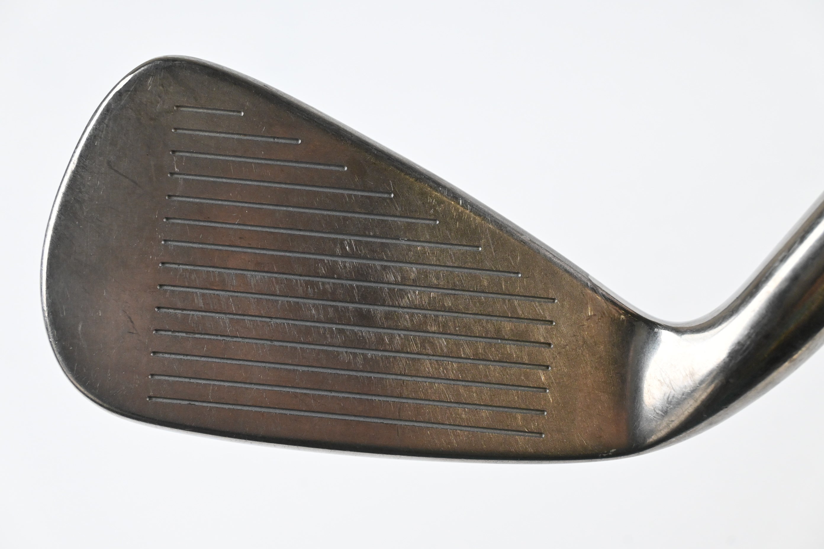Taylormade XR03 #3 Iron / 21 Degree / Regular Flex Taylormade TM-Plus