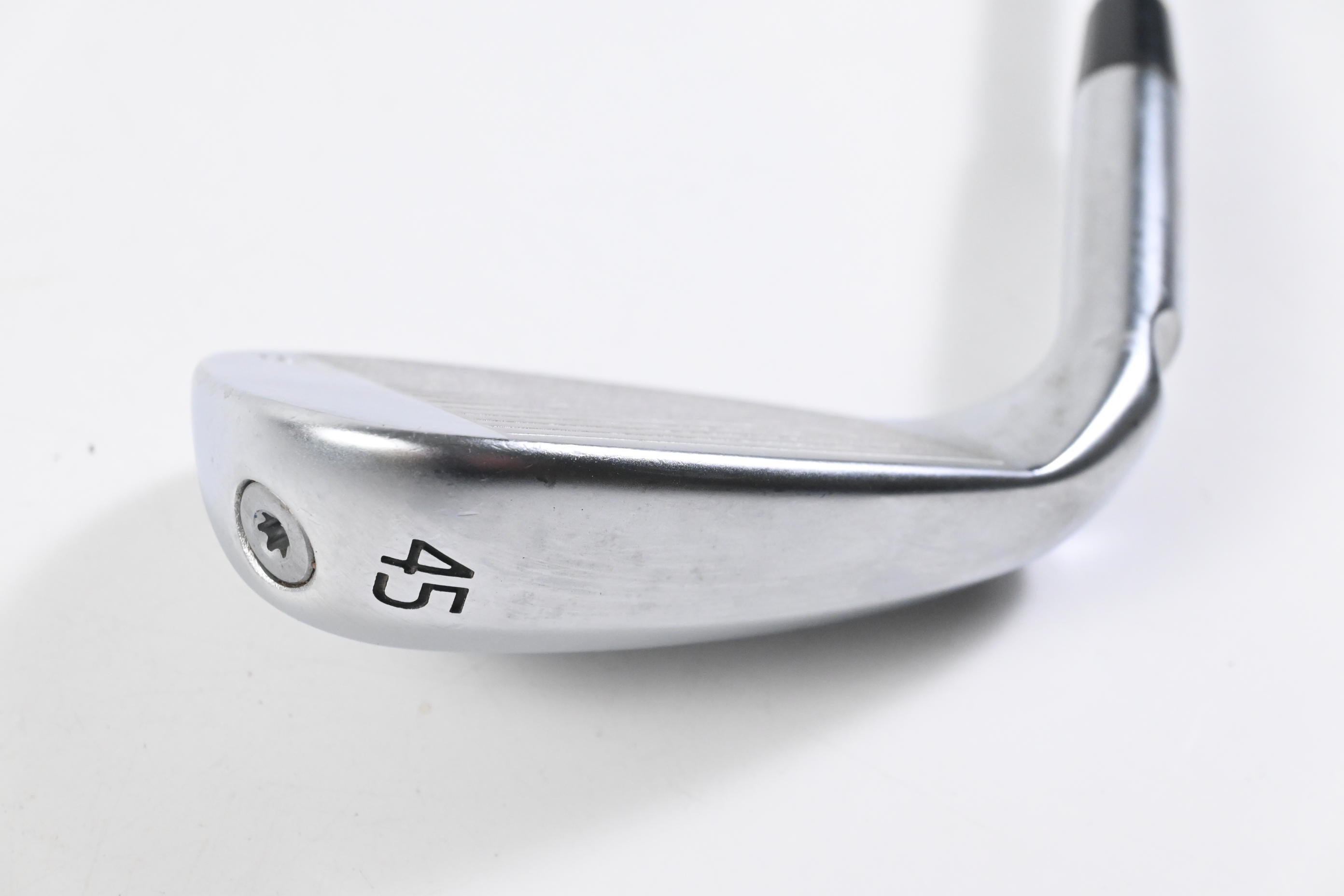 Ping G430 Gap Wedge / 45 Degree / Blue Dot / Regular Flex Ping AWT 2.0 Shaft