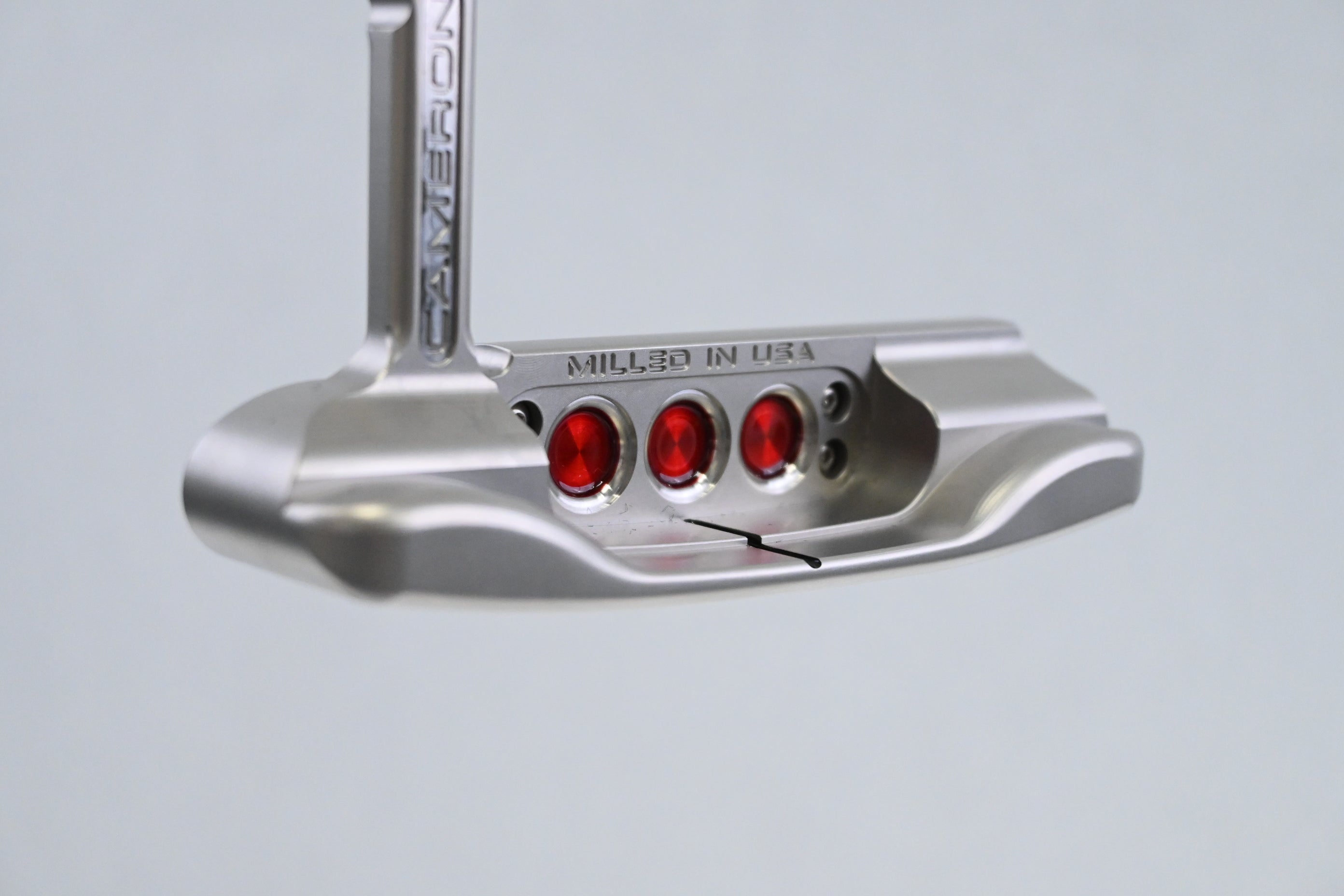 Scotty Cameron 2025 Studio Style Newport Putter / 35 Inch