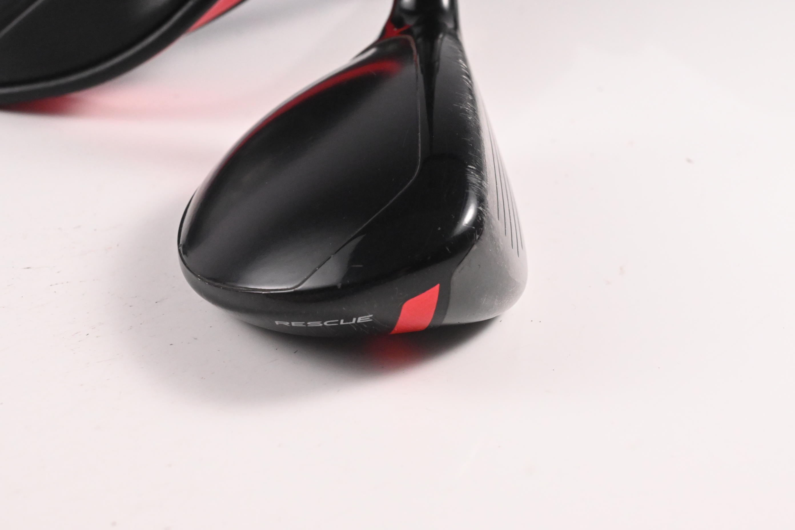 Taylormade Stealth #3 Hybrid / 19 Degree / Stiff Flex Fujikura Ventus Red 7