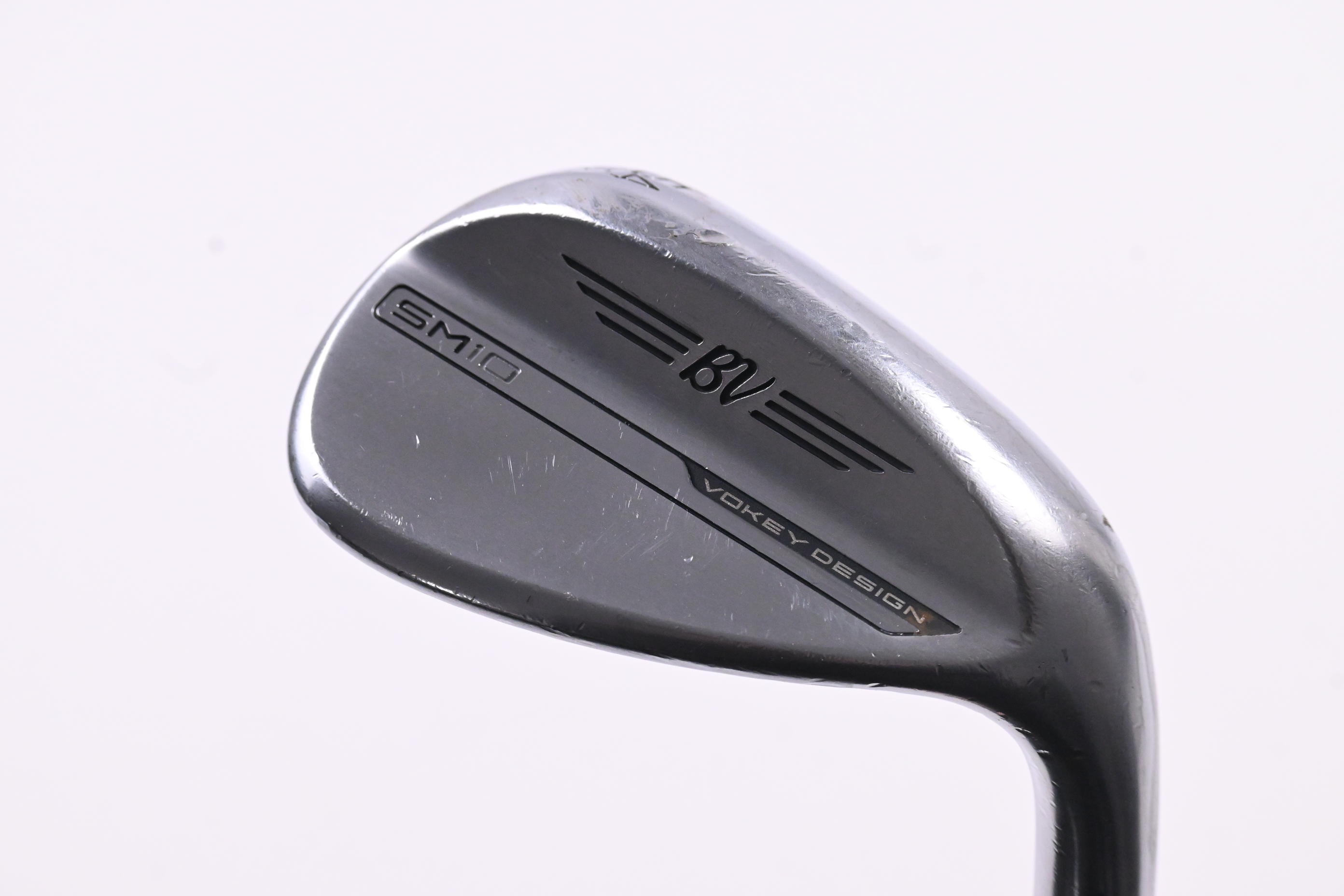 Titleist Vokey SM10 Sand Wedge / 54 Degree / Wedge Flex Titleist Vokey SM10