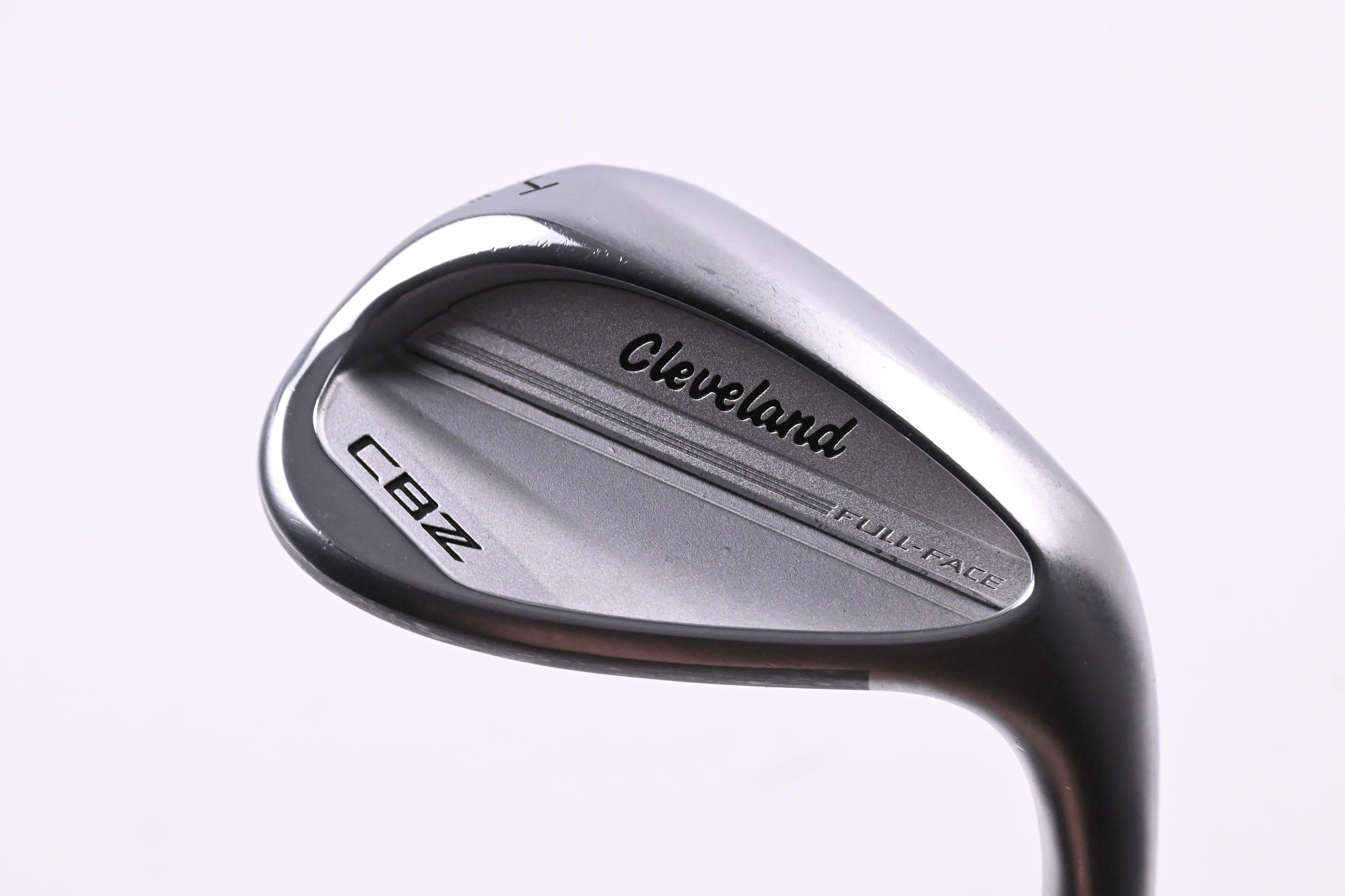 Cleveland CBZ Sand Wedge / 54 Degree / Wedge Flex UST Mamiya Recoil Dart 80