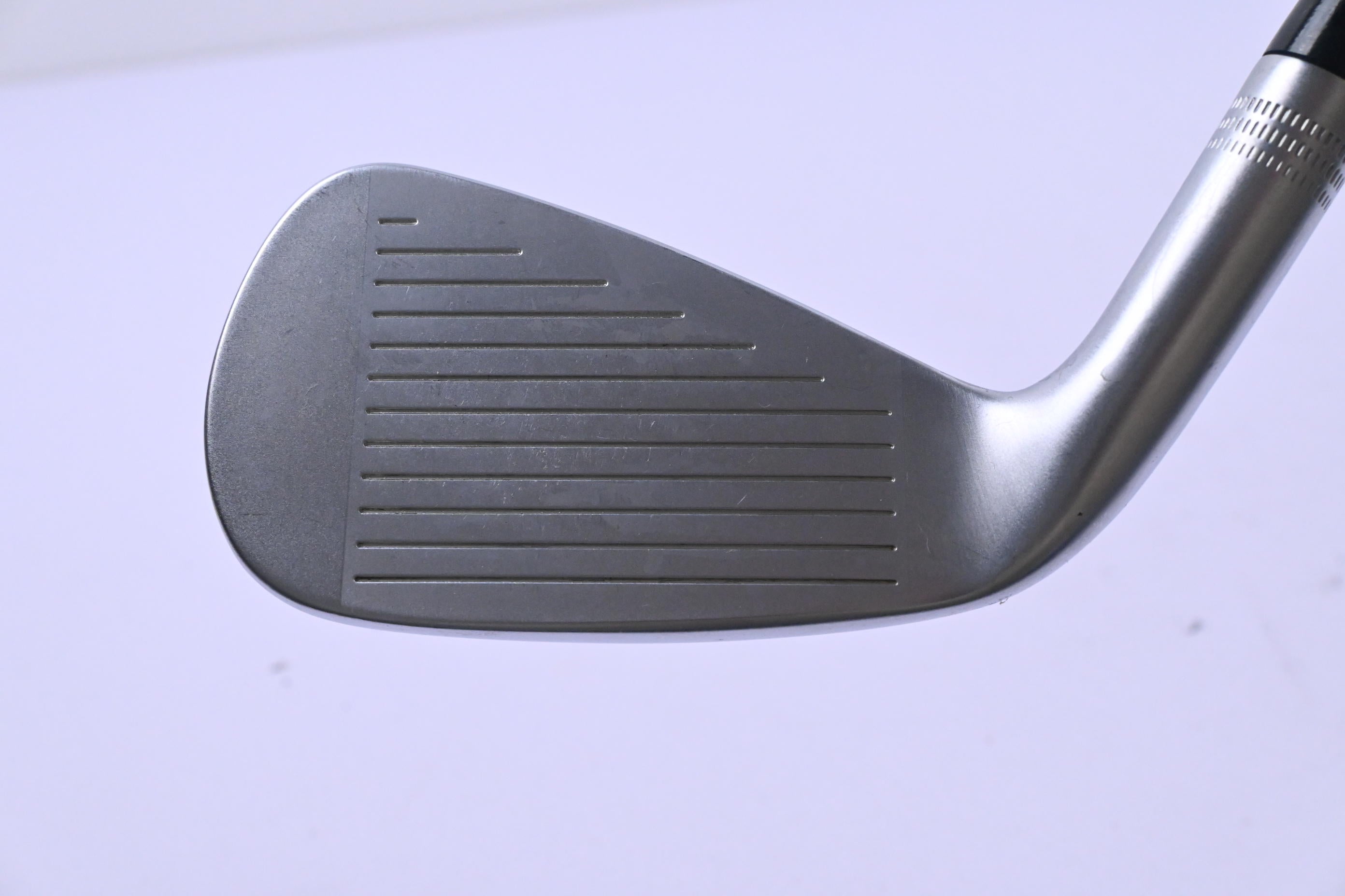 Wilson Model RB #3 Iron / 21 Degree / Stiff Flex HZRDUS Gen4 Black 80 Shaft