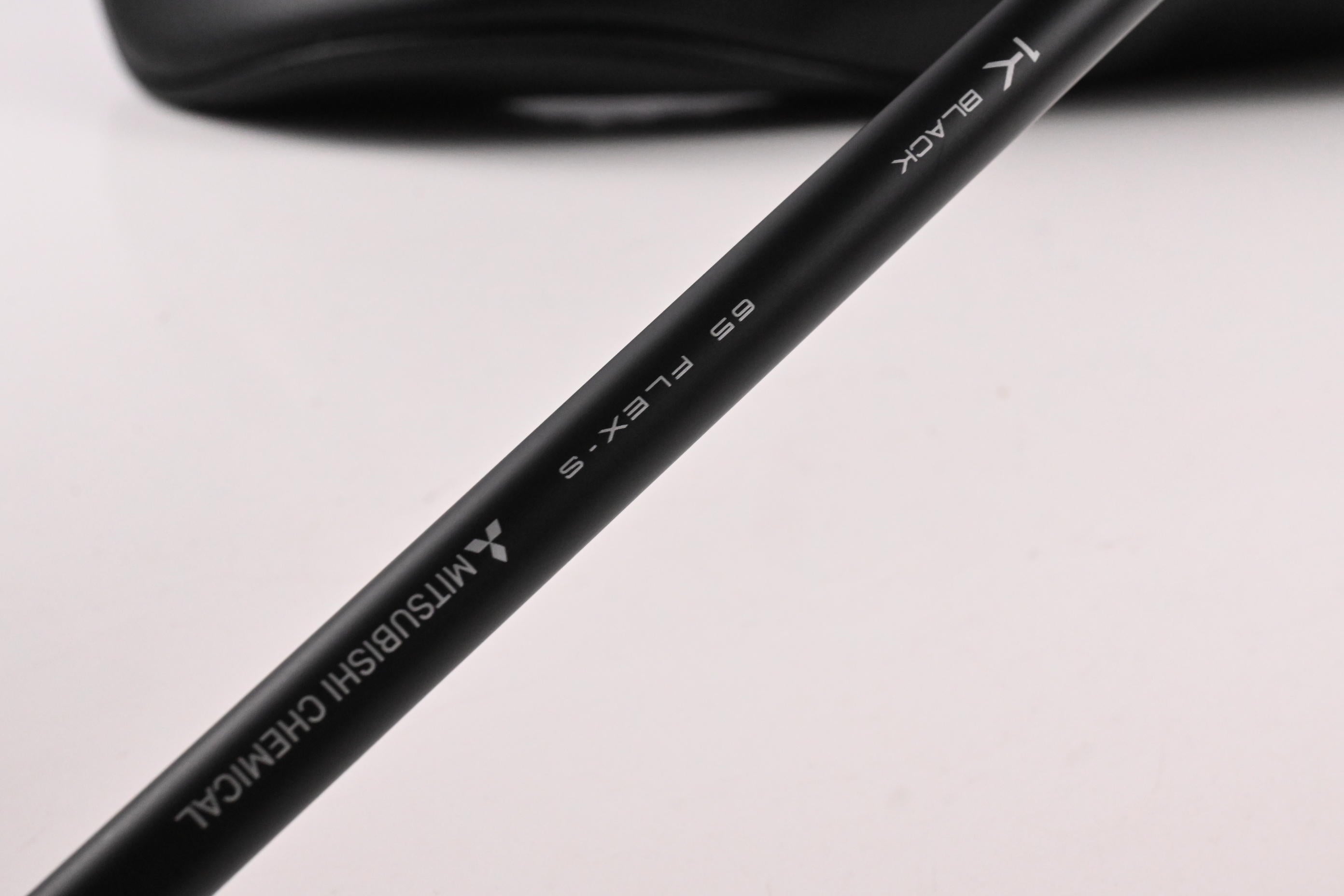 Titleist GT3 Driver / 11 Degree / Stiff Flex Tensei 1K Black 65 Shaft