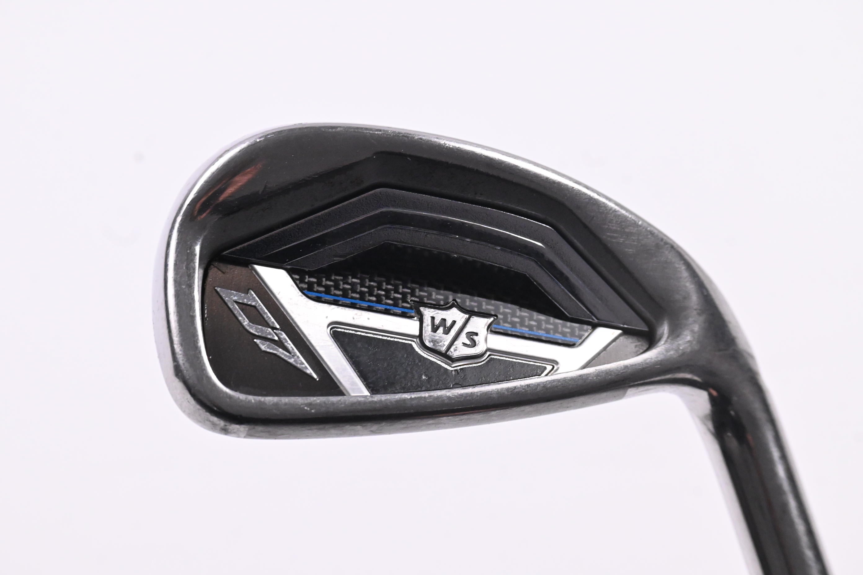 Wilson D7 #5 Iron / 22 Degree / Regular Flex KBS Tour 90 Shaft