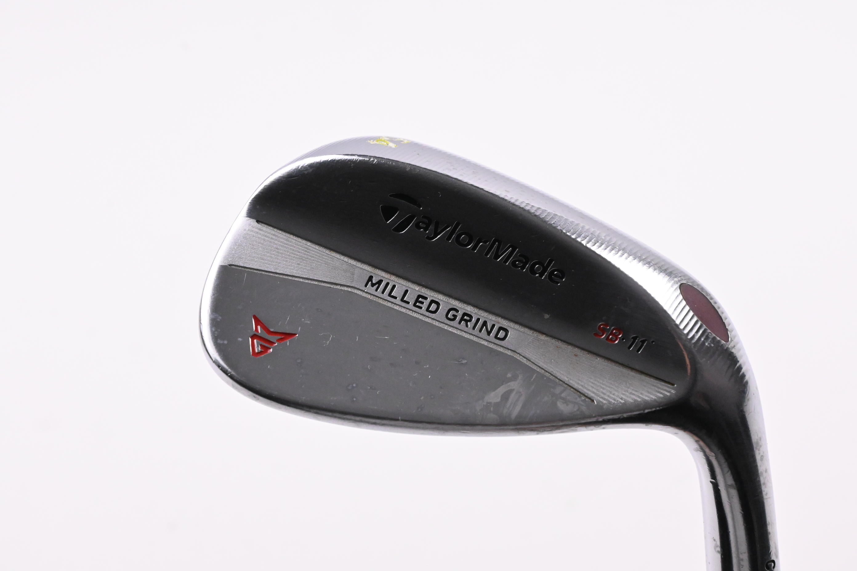 Taylormade Milled Grind Sand Wedge / 54 Degree / Wedge Flex Dynamic Gold