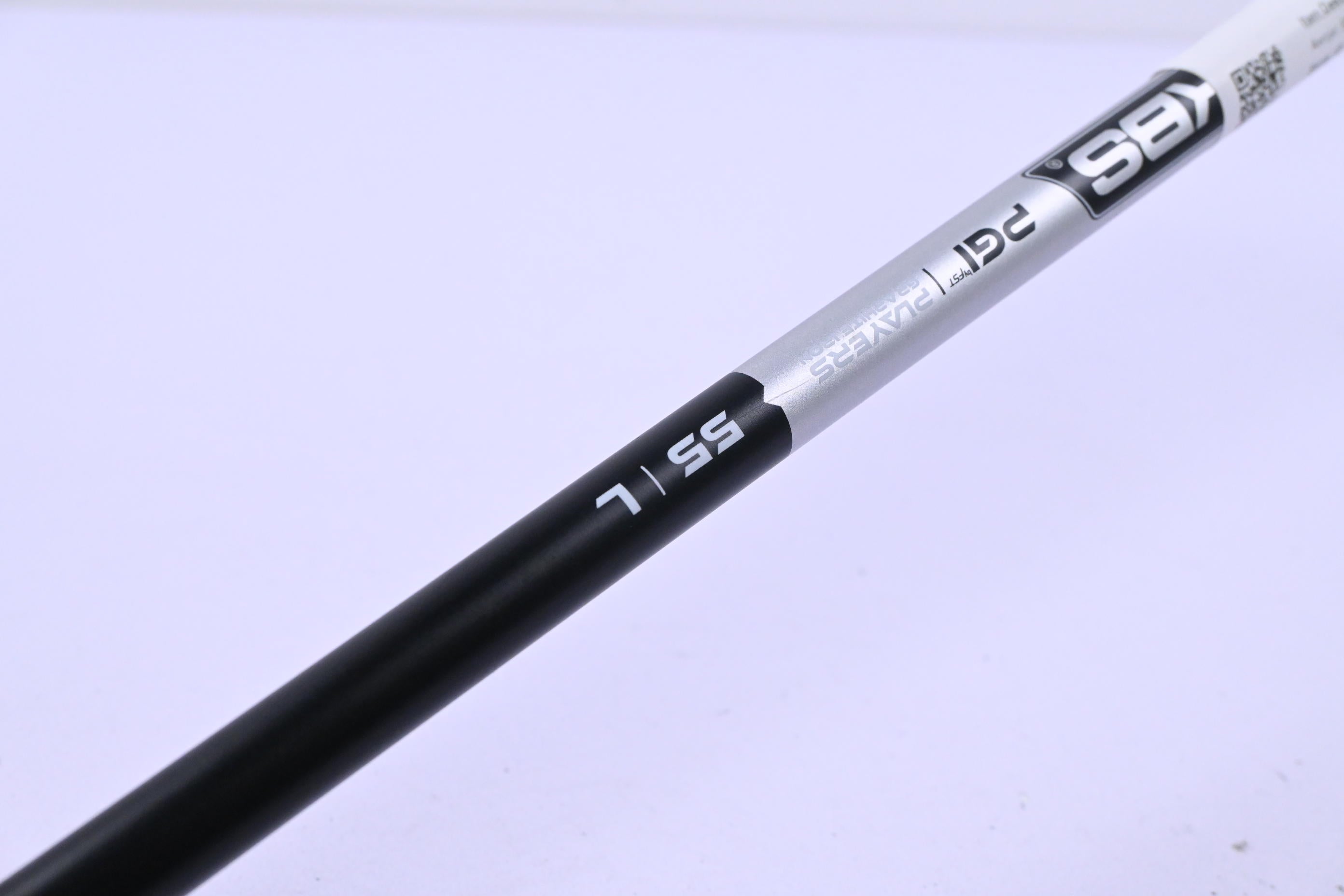 Ladies Cobra Aerojet #9 Iron / Ladies Flex KBS PGI 55 Shaft