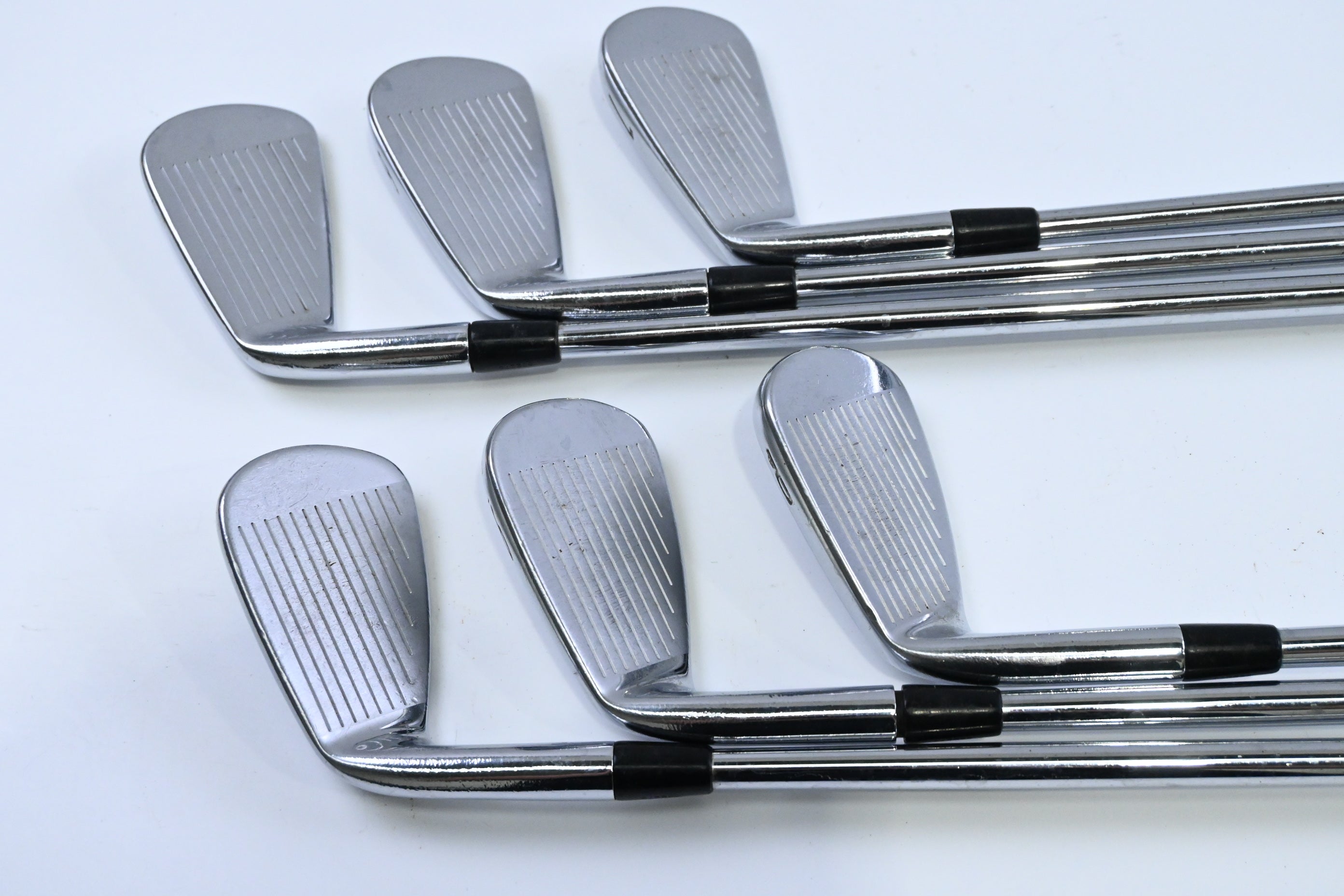 Titleist 712 AP2 Irons / 5-PW / Regular Flex Dynamic Gold Super Lite R300