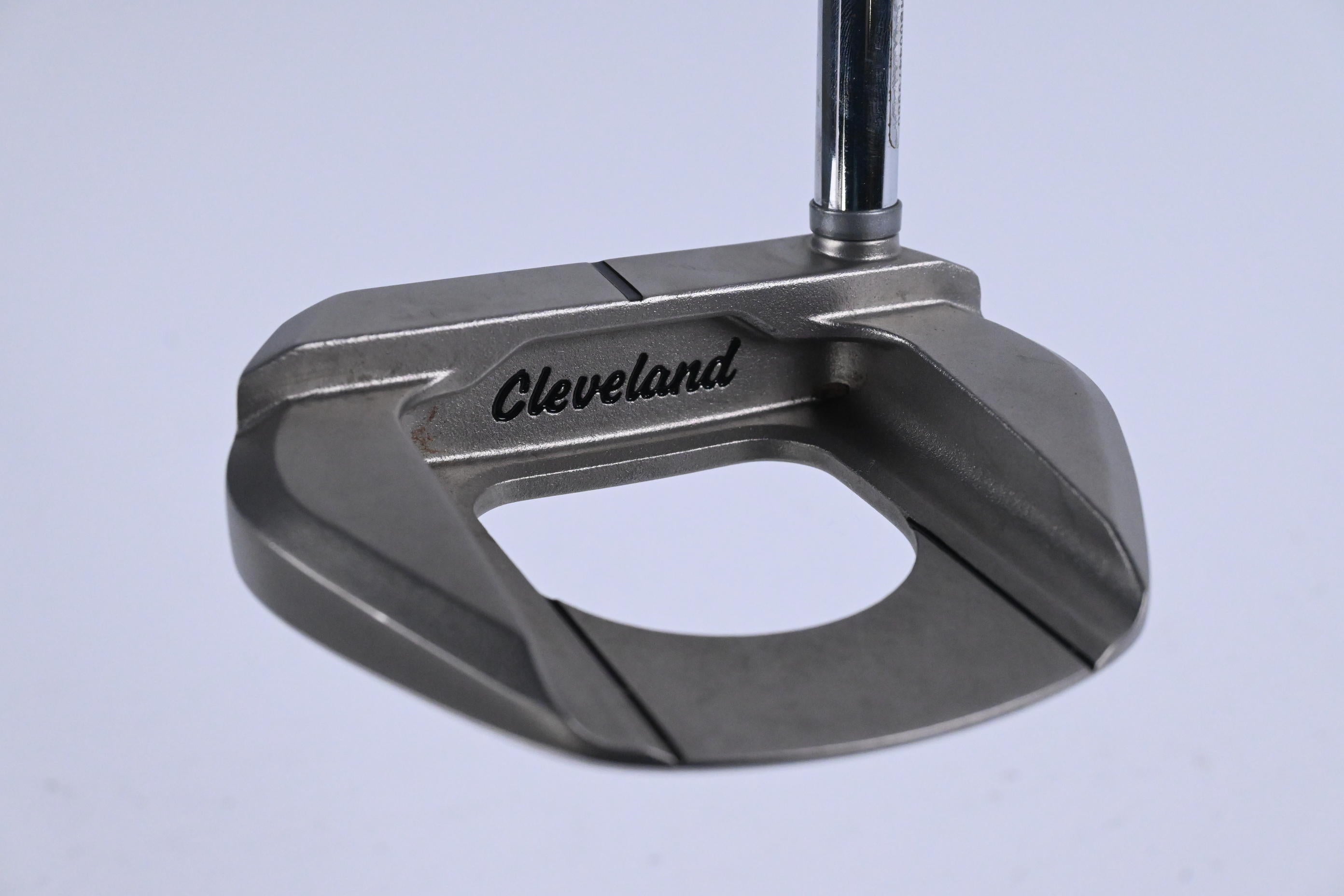Left Hand Cleveland HB Soft 2 Retreve Putter / 34 Inch