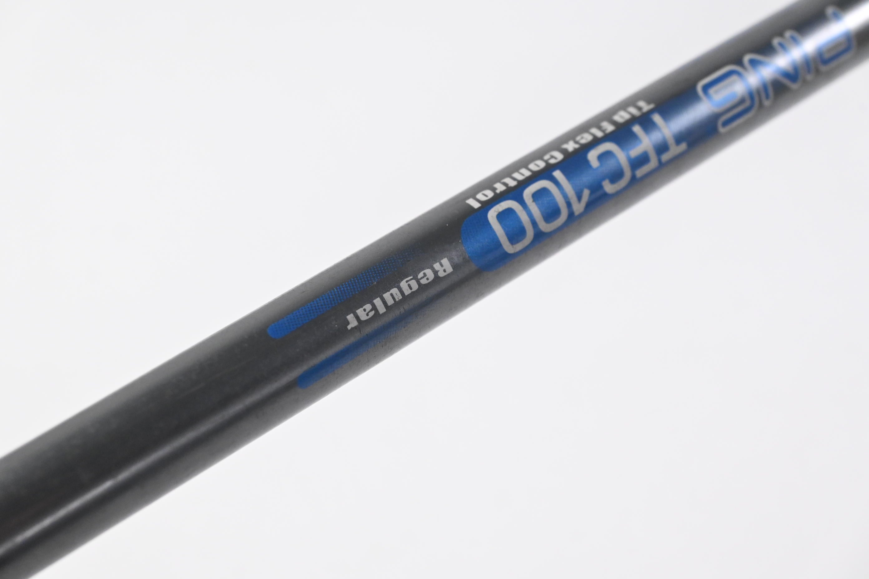 Ping G2 #3 Wood / 14 Degree / Regular Flex Ping TFC 100 Shaft