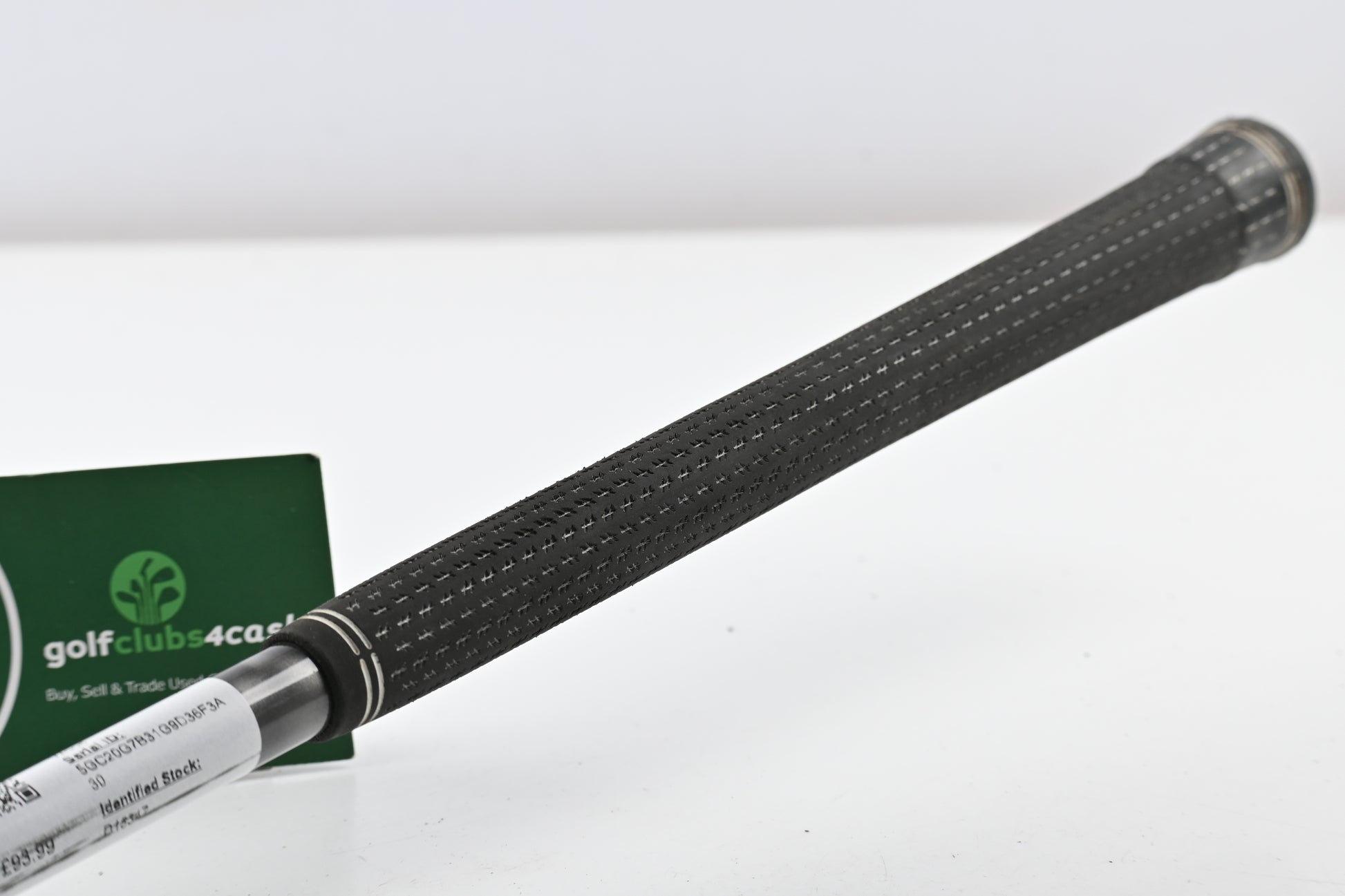 Left Hand Cobra King Radspeed #3 Wood / 14.5 Degree / Senior Flex EvenFlow Shaft