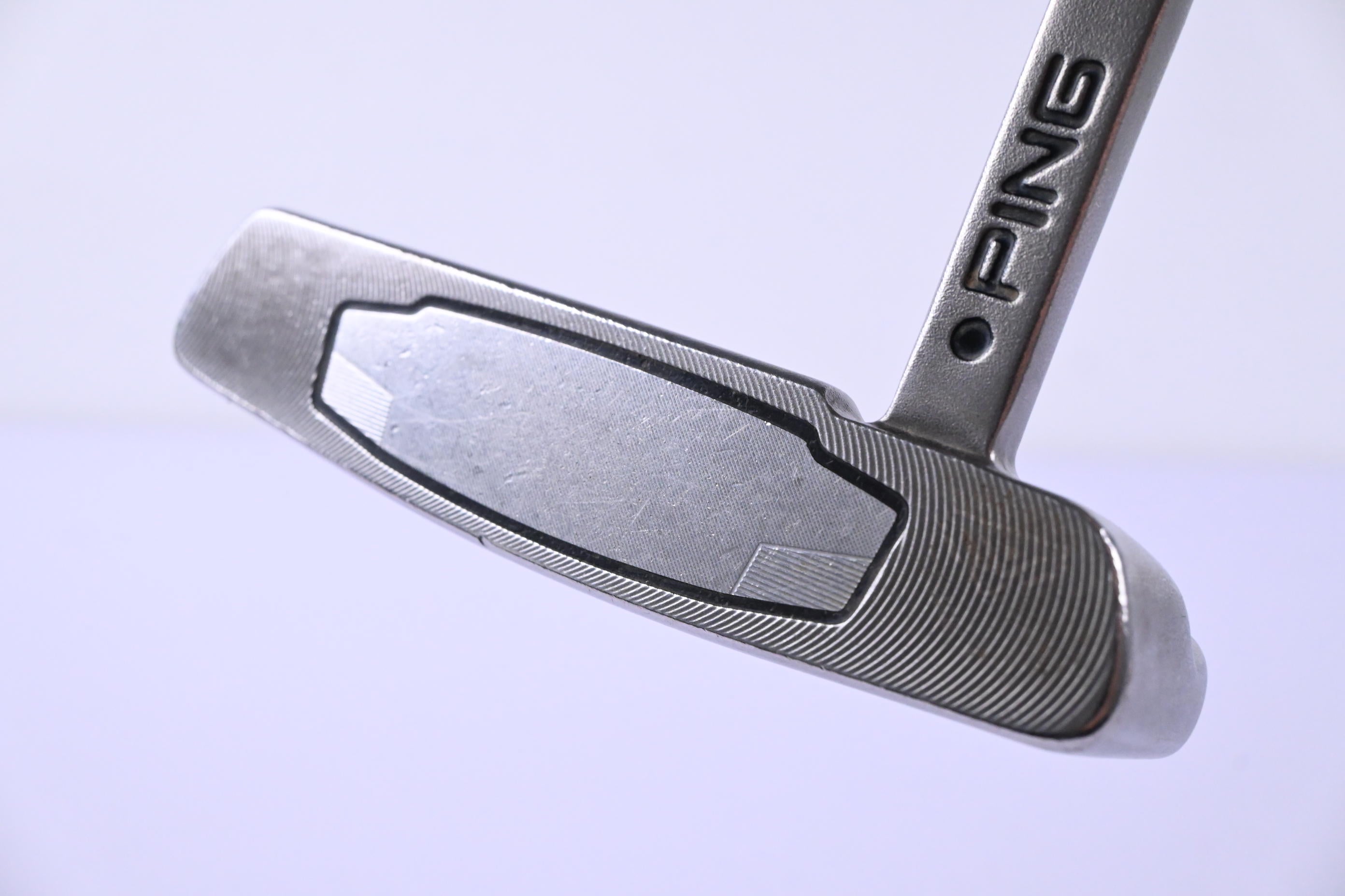 Ping IWI Anser Putter / Black Dot / 34 Inch