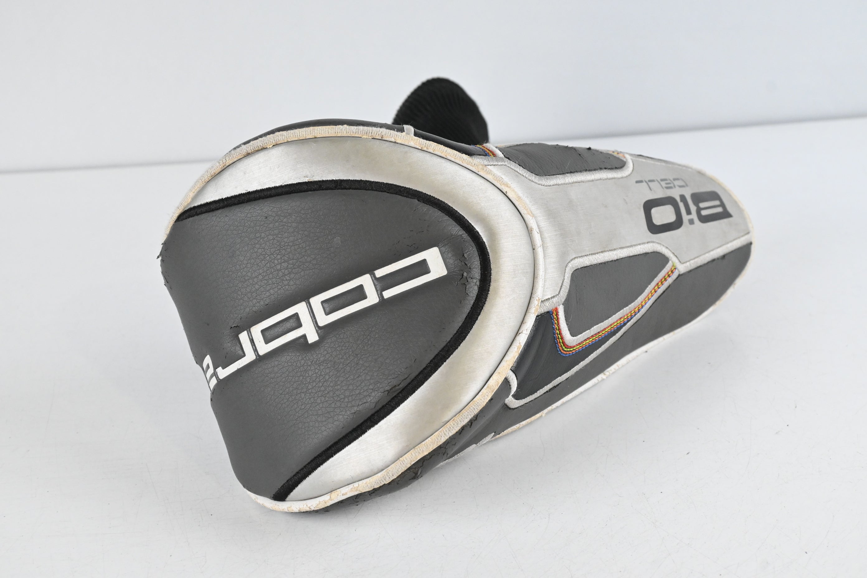 Cobra Bio Cell Driver / 9-12 Degree / Stiff Flex Project X PXv 62 Shaft
