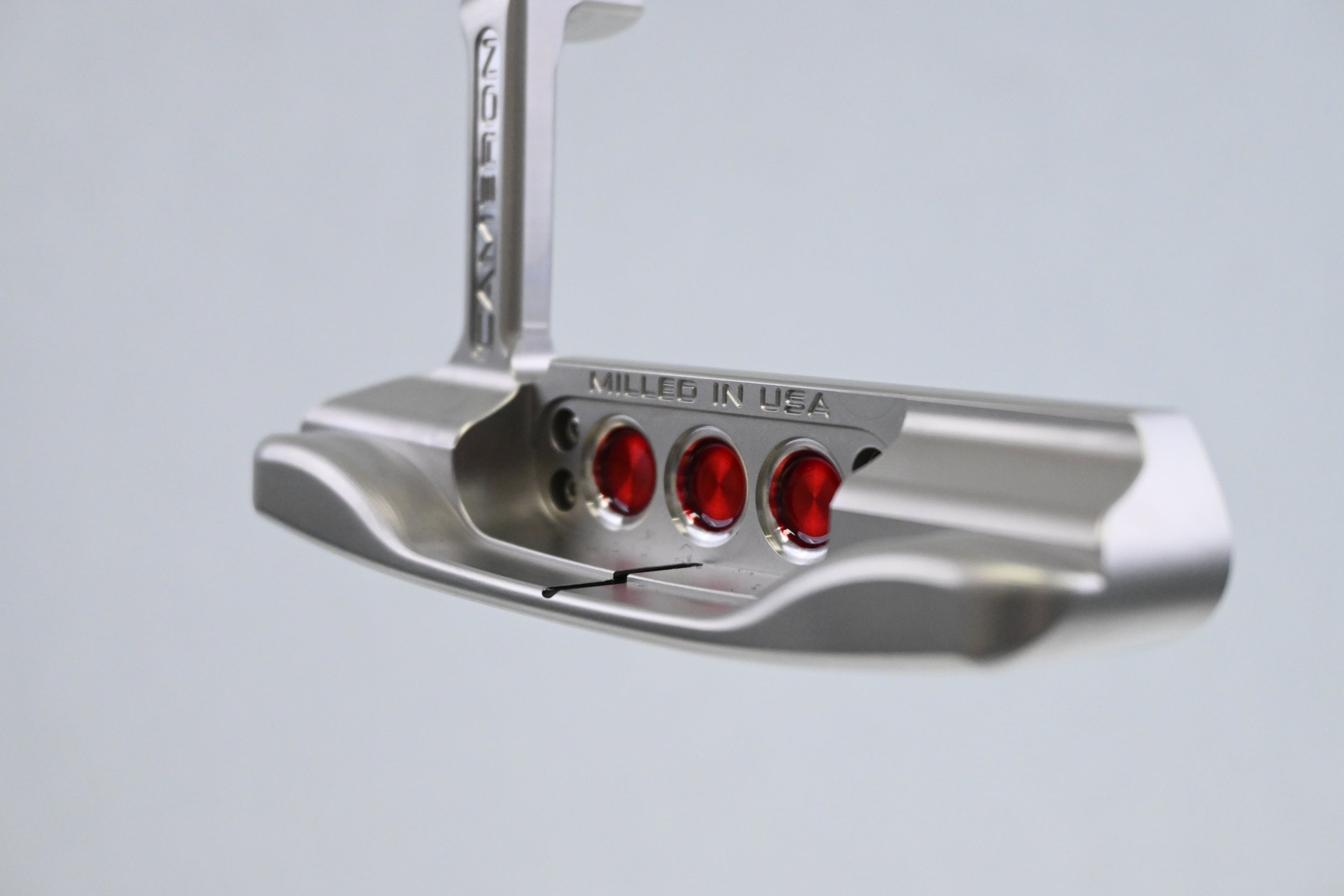 Scotty Cameron 2025 Studio Style Newport Putter / 35 Inch