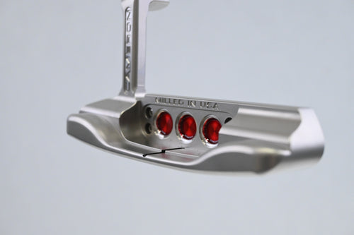 Scotty Cameron 2025 Studio Style Newport Putter / 35 Inch
