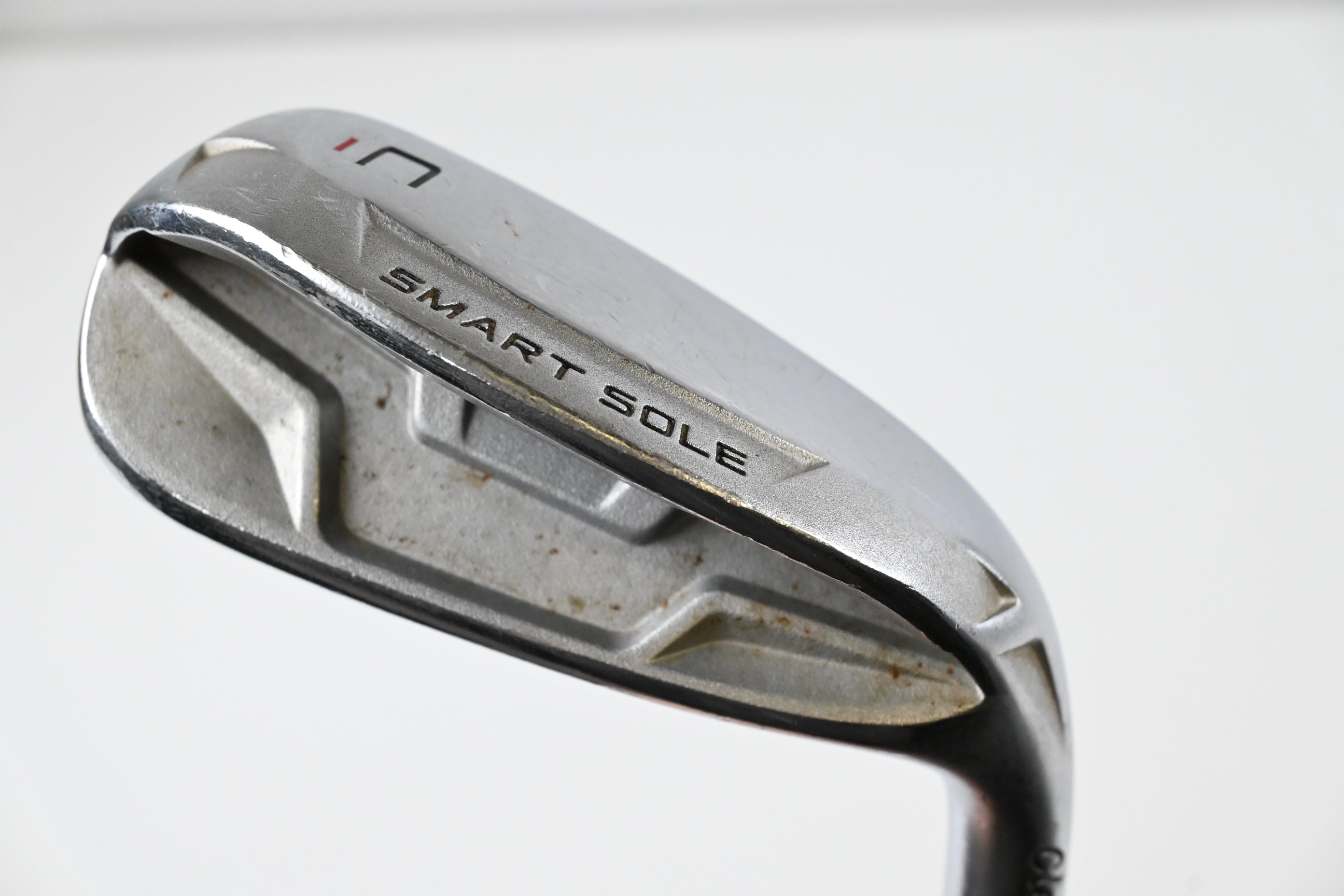 Cleveland Smart Sole 4 Pitching Wedge / 42 Degree / Wedge Flex Cleveland Shaft