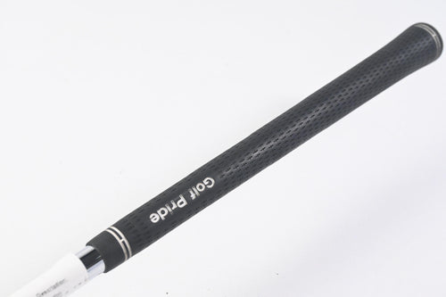 Cleveland RTX-4 Lob Wedge / 60 Degree / Stiff Flex Dynamic Gold S400 Steel Shaft