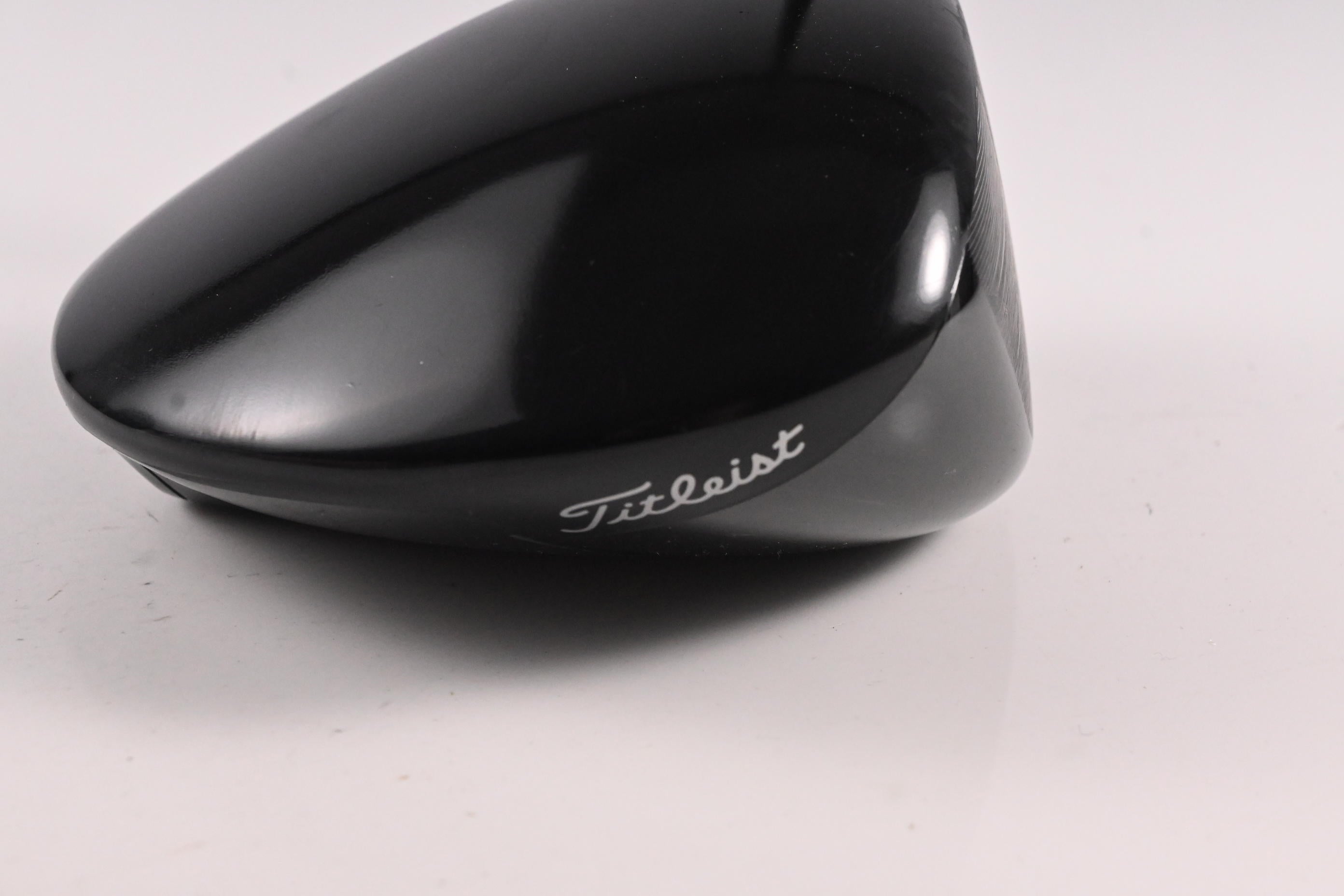 Titleist TSR2 Driver / 9 Degree / Regular Flex Project X HZRDUS CB Red 50 Shaft