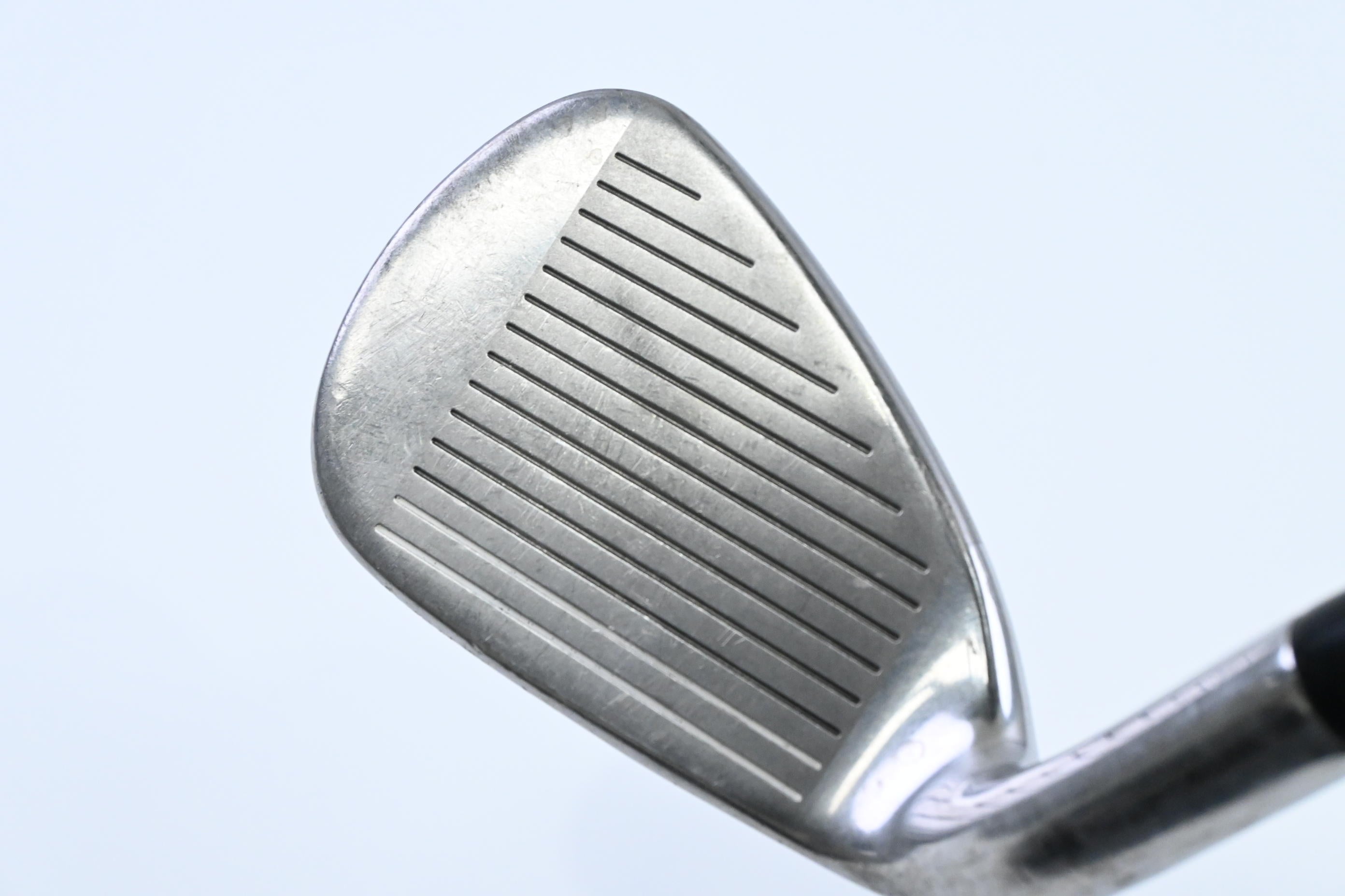 Callaway X Hot #9 Iron / Regular Flex XP 85 R300 Shaft