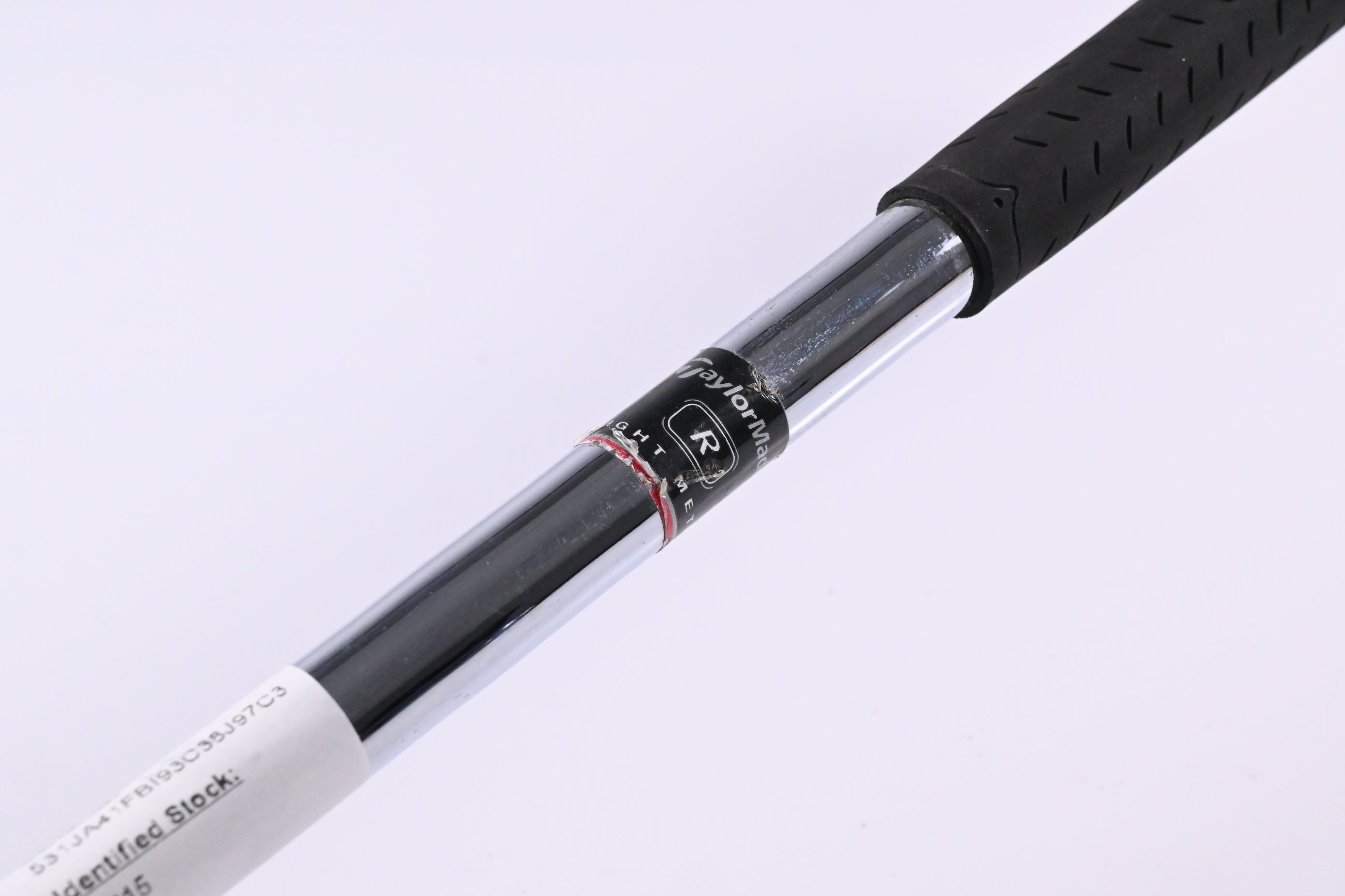 Taylormade Rescue Mid #2 Hybrid / 16 Degree / Regular Flex Taylormade Shaft