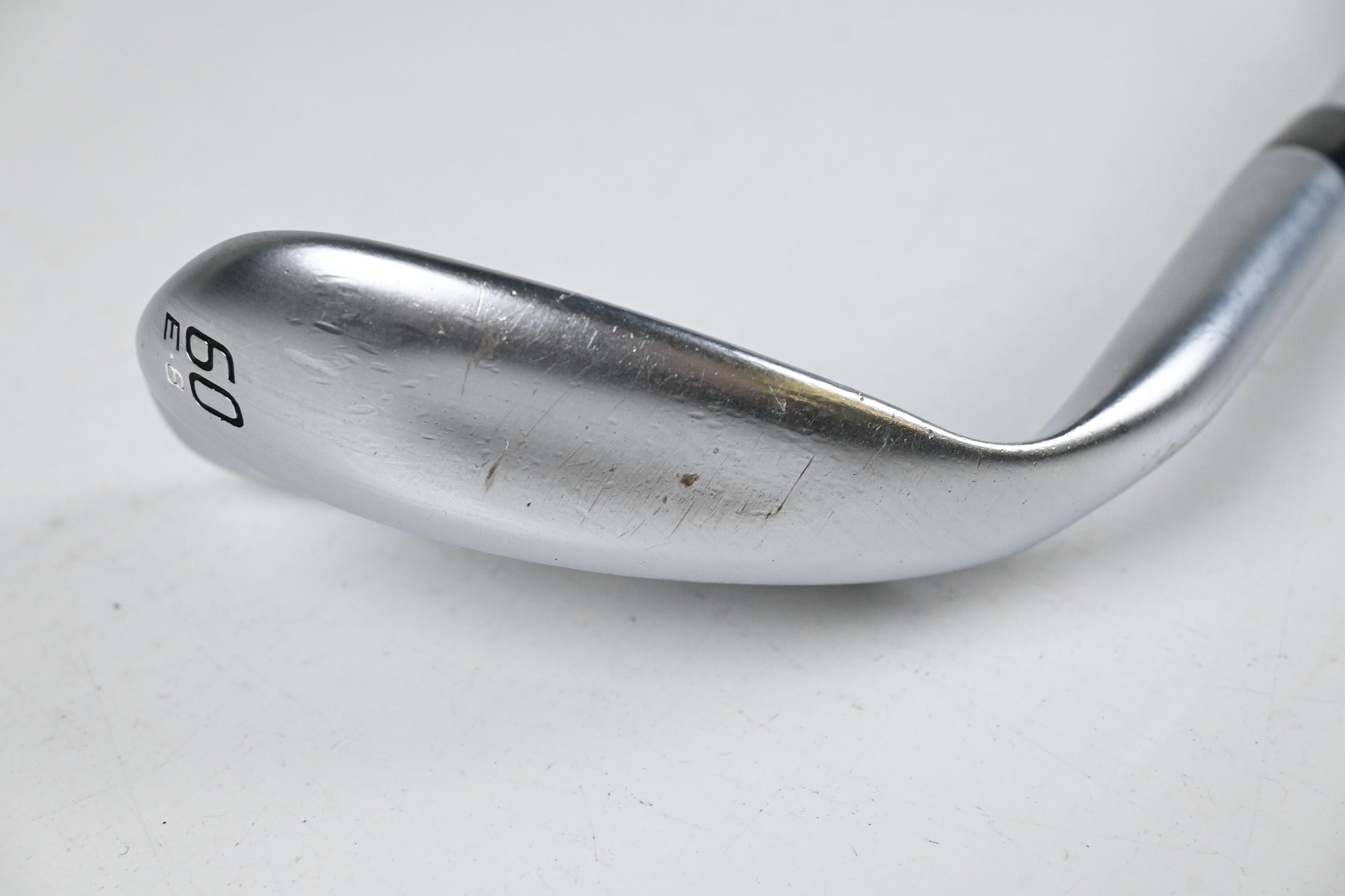 Ping S159 Lob Wedge / 60 Degree / Red Dot / Stiff Flex Dynamic Gold 105 S300