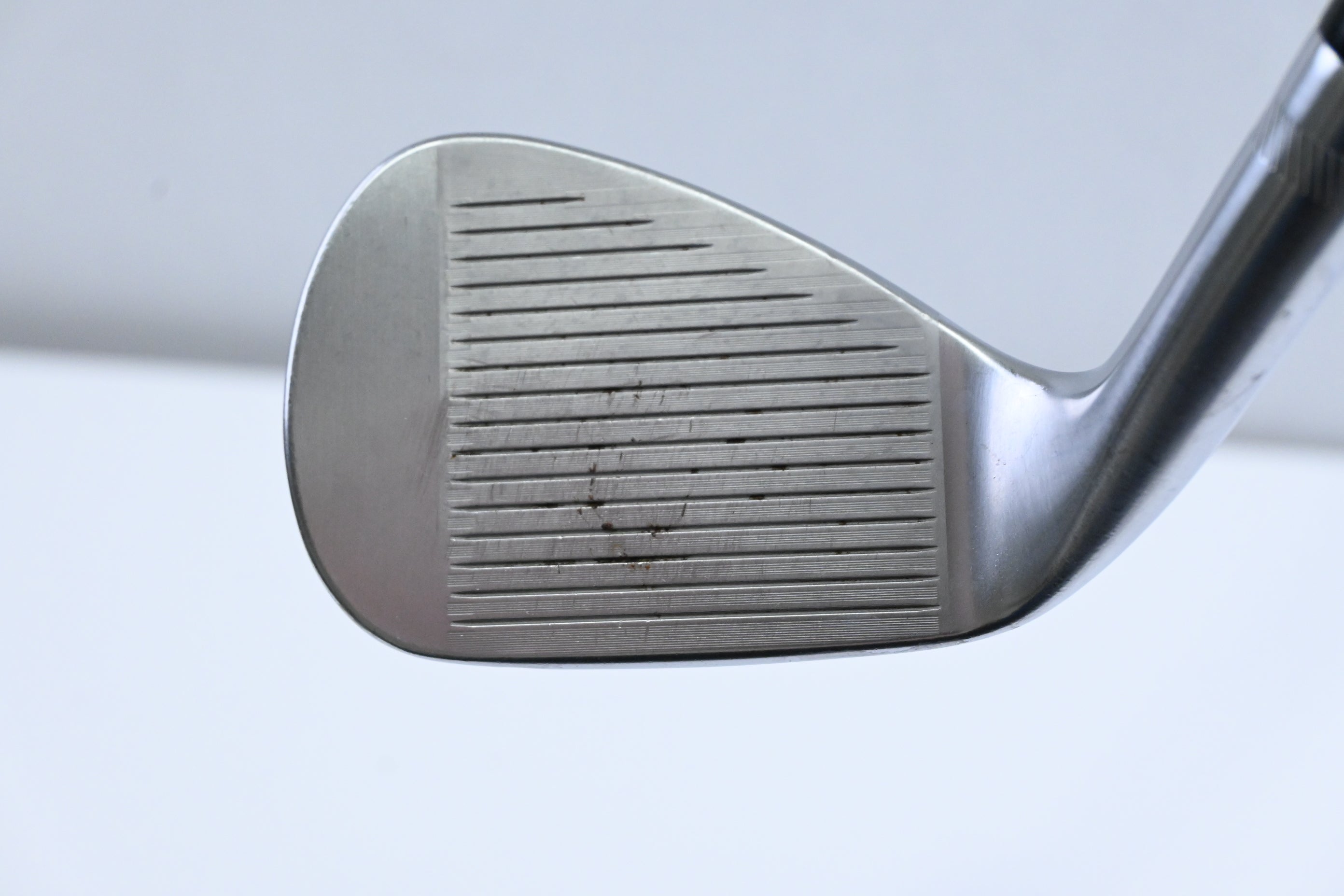 Titleist Vokey SM10 Gap Wedge / 50 Degree / Wedge Flex Titleist Vokey SM10 Shaft