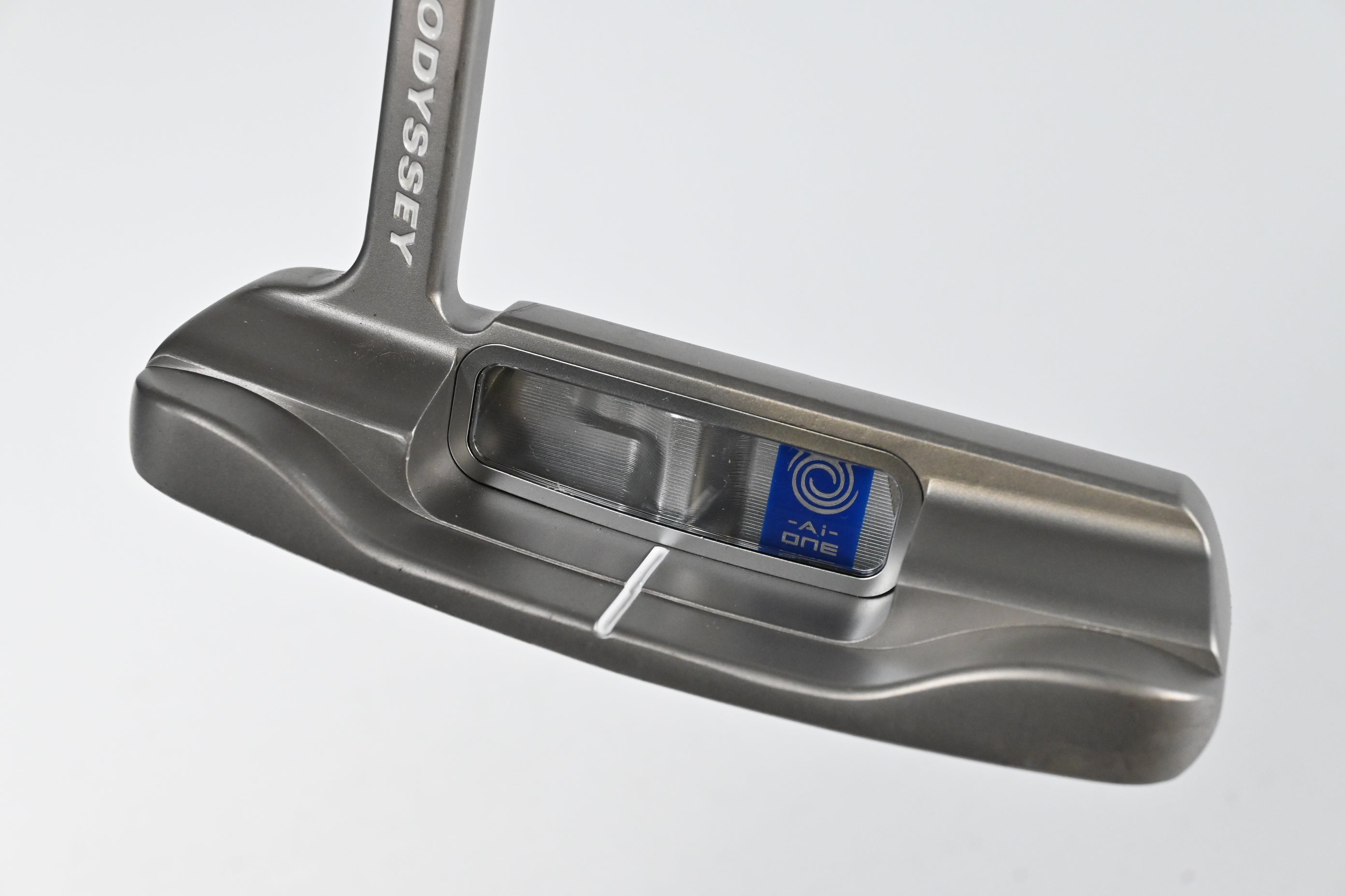 Odyssey AI-One Silver Series #1 Putter / 34 Inch