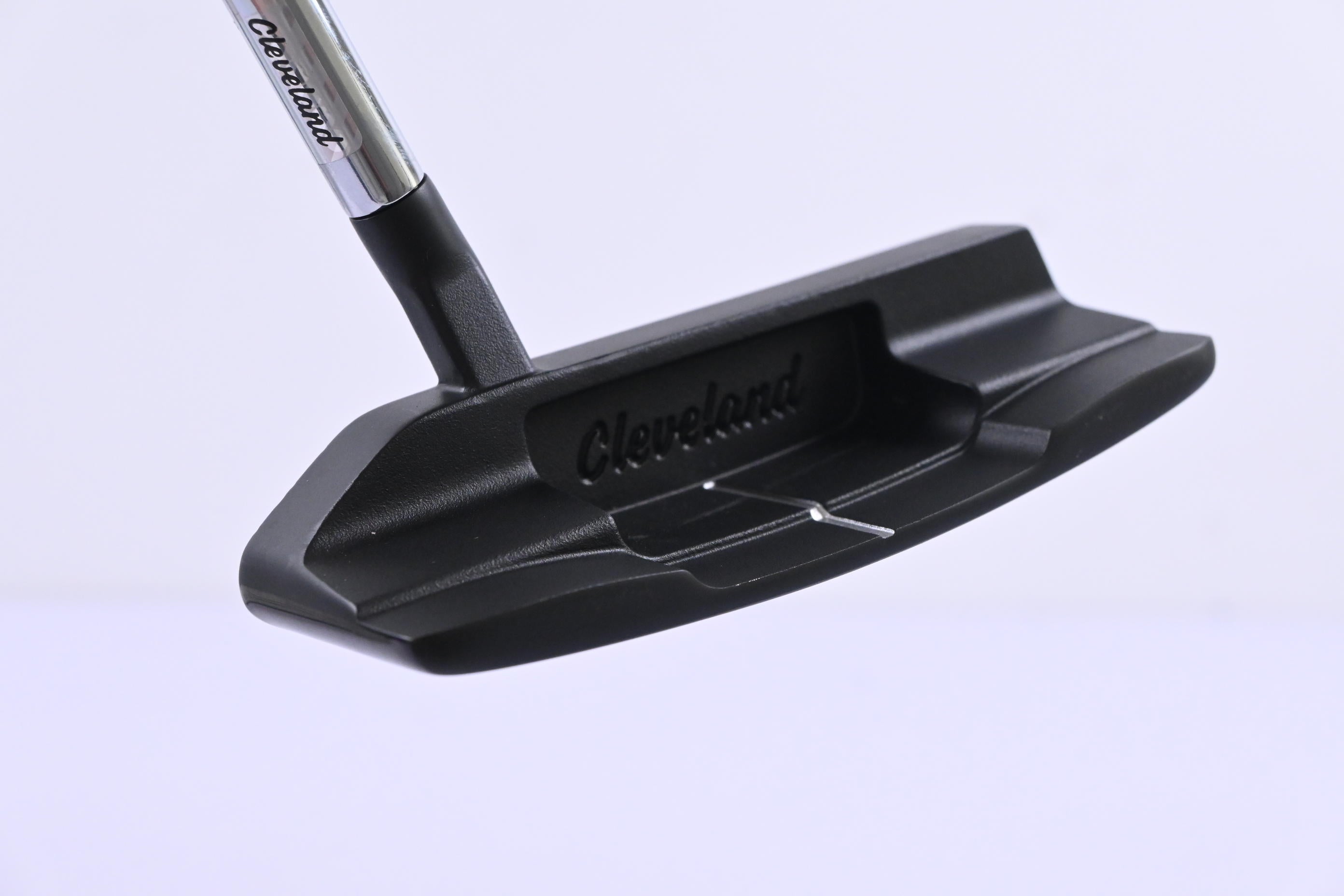 Cleveland HB Soft 2 Black Satin #8 Putter / 34 Inch
