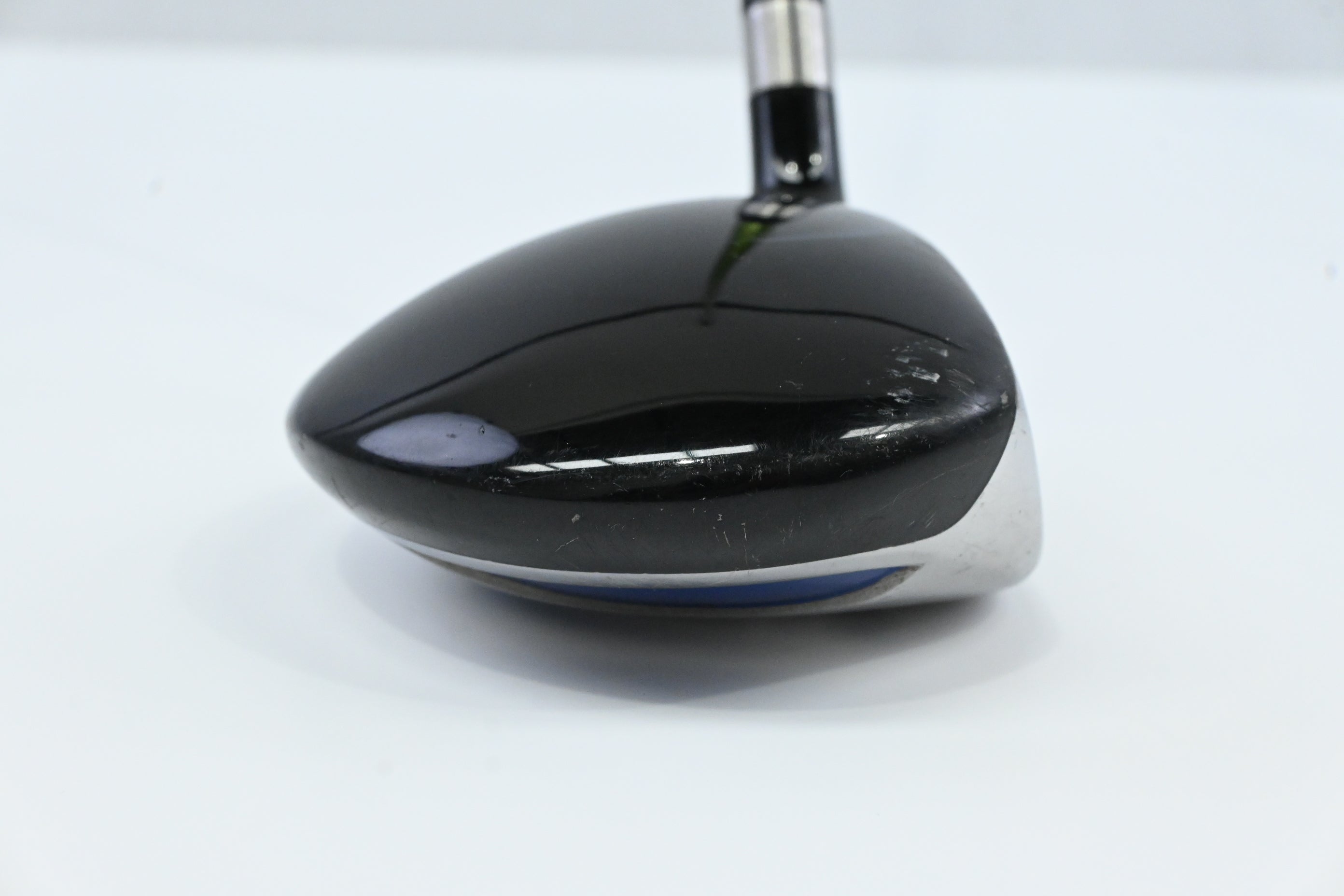 Ping G5 #3 Wood / 15 Degree / Regular Flex Aldila NV 75 Shaft