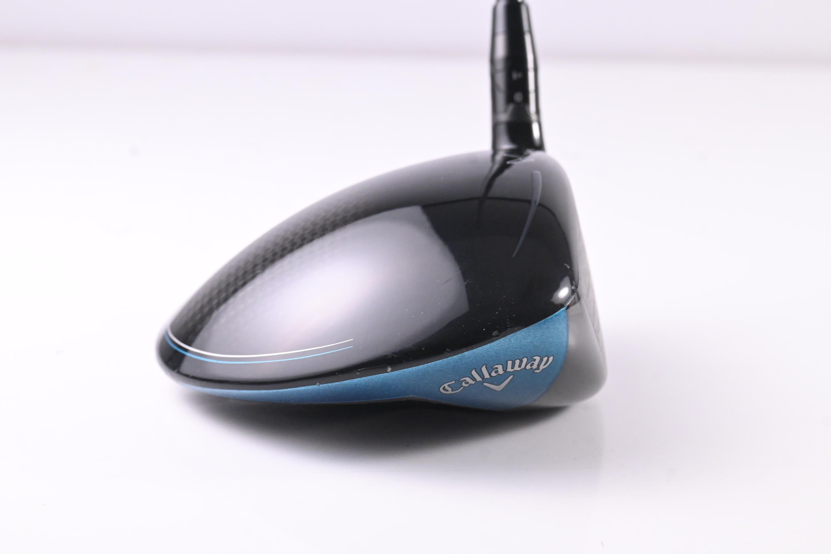 Callaway Rogue Driver / 10.5 Degree / X-Flex Project X Denali Black 60 Shaft