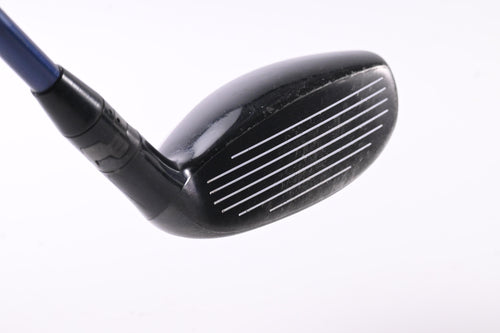 Left Hand Titleist 910H #3 Hybrid / 19 Degree / Regular Flex Diamana Kai'Li 80