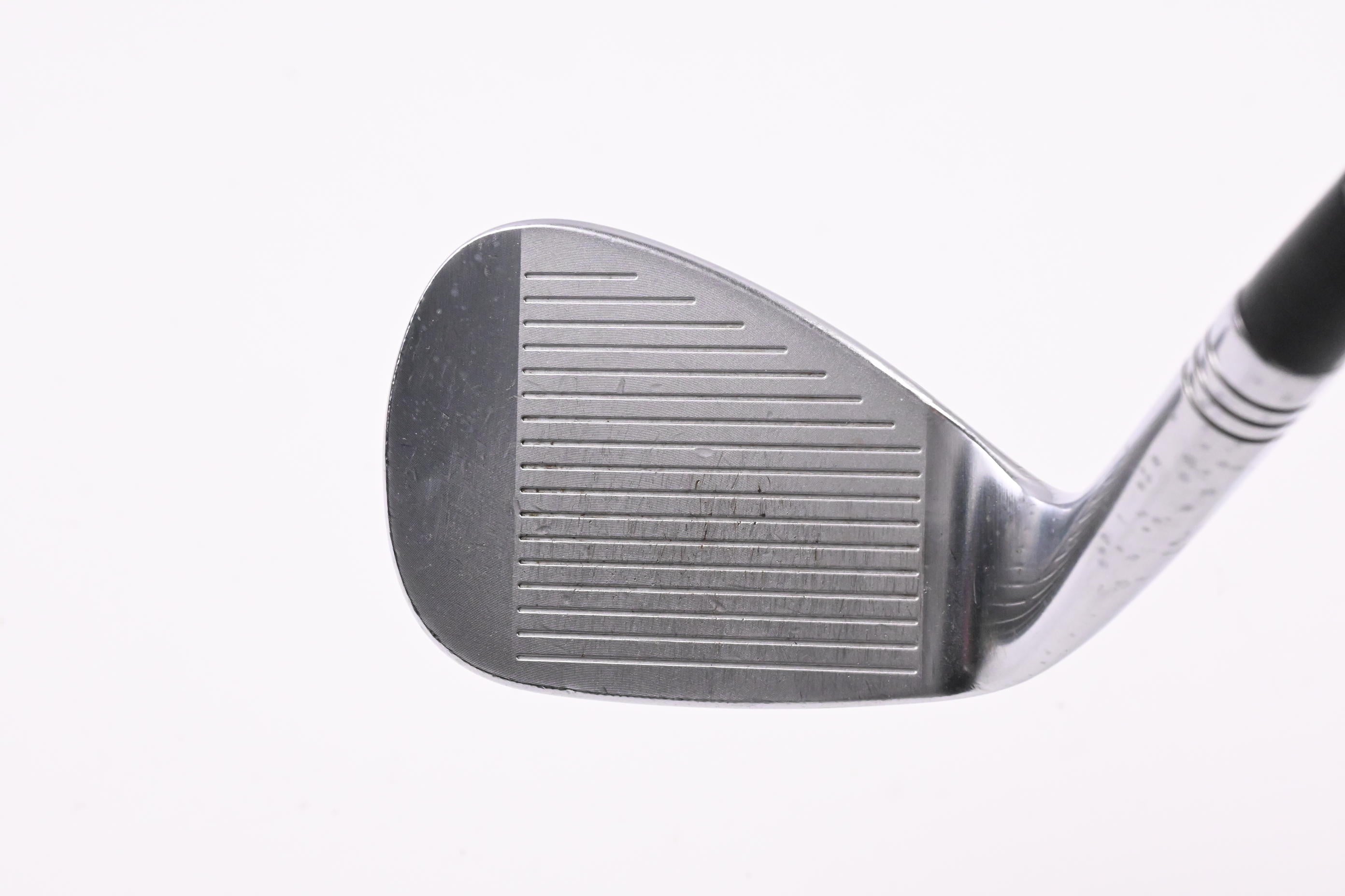 Taylormade Milled Grind Sand Wedge / 54 Degree / Wedge Flex Dynamic Gold