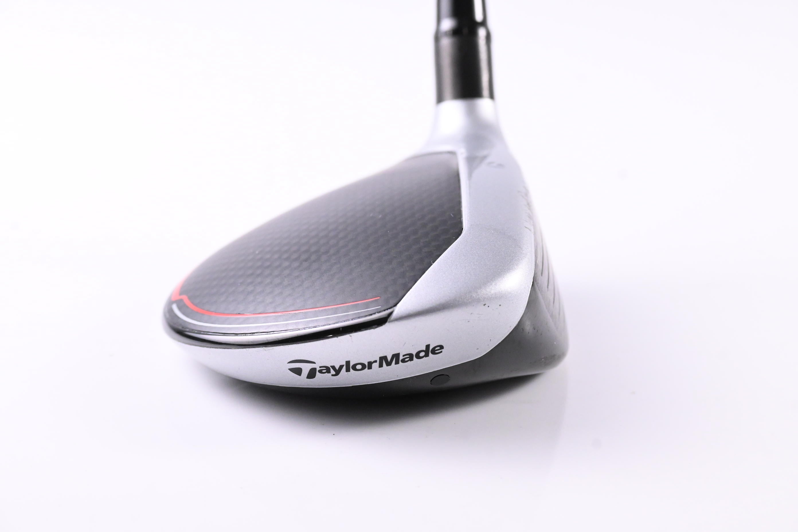 Taylormade M5 #3 Wood / 14 Degree / Stiff Flex Tensei CK Red 65 Shaft