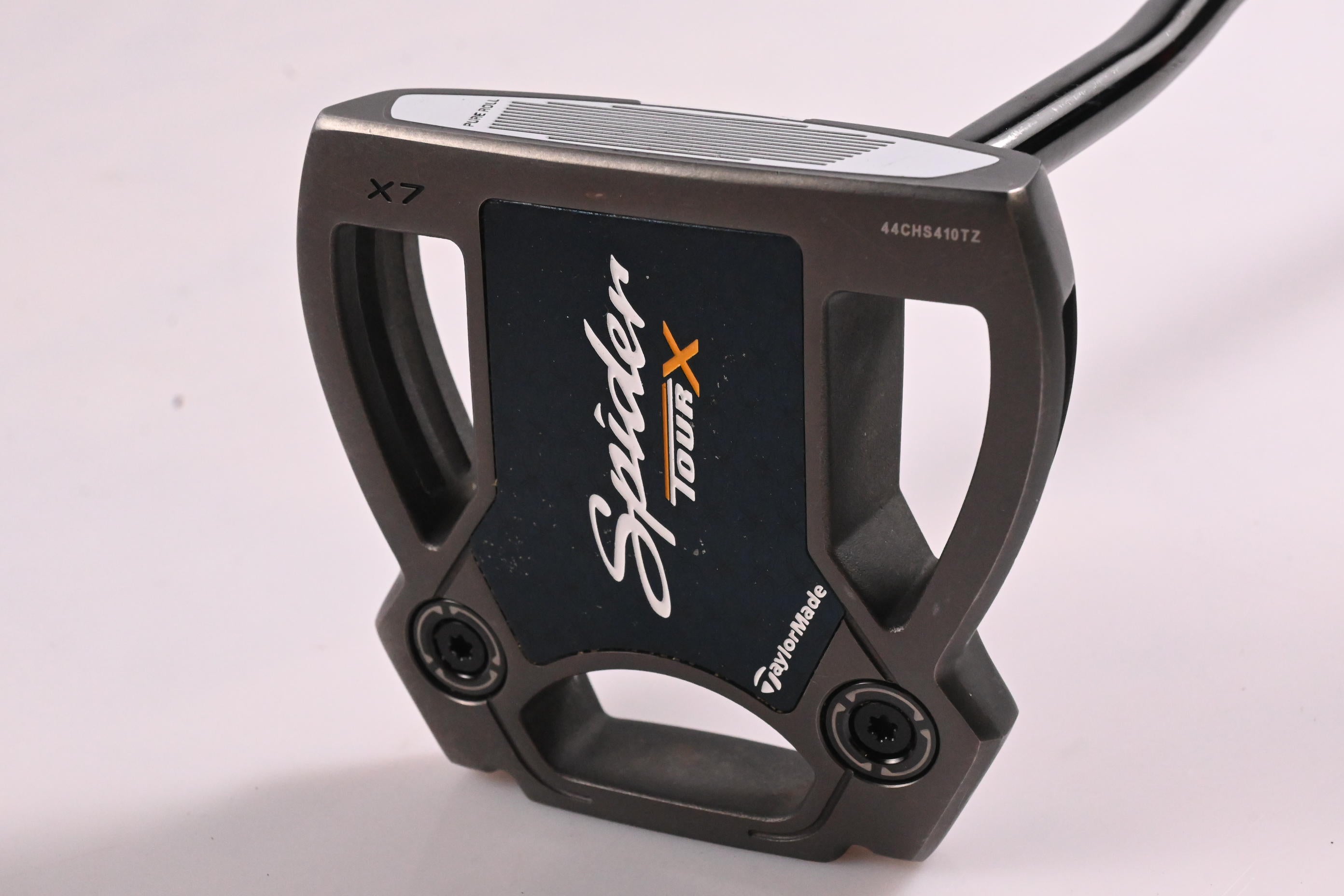 Taylormade Spider Tour X Double Bend 2023 Putter / 34 Inch