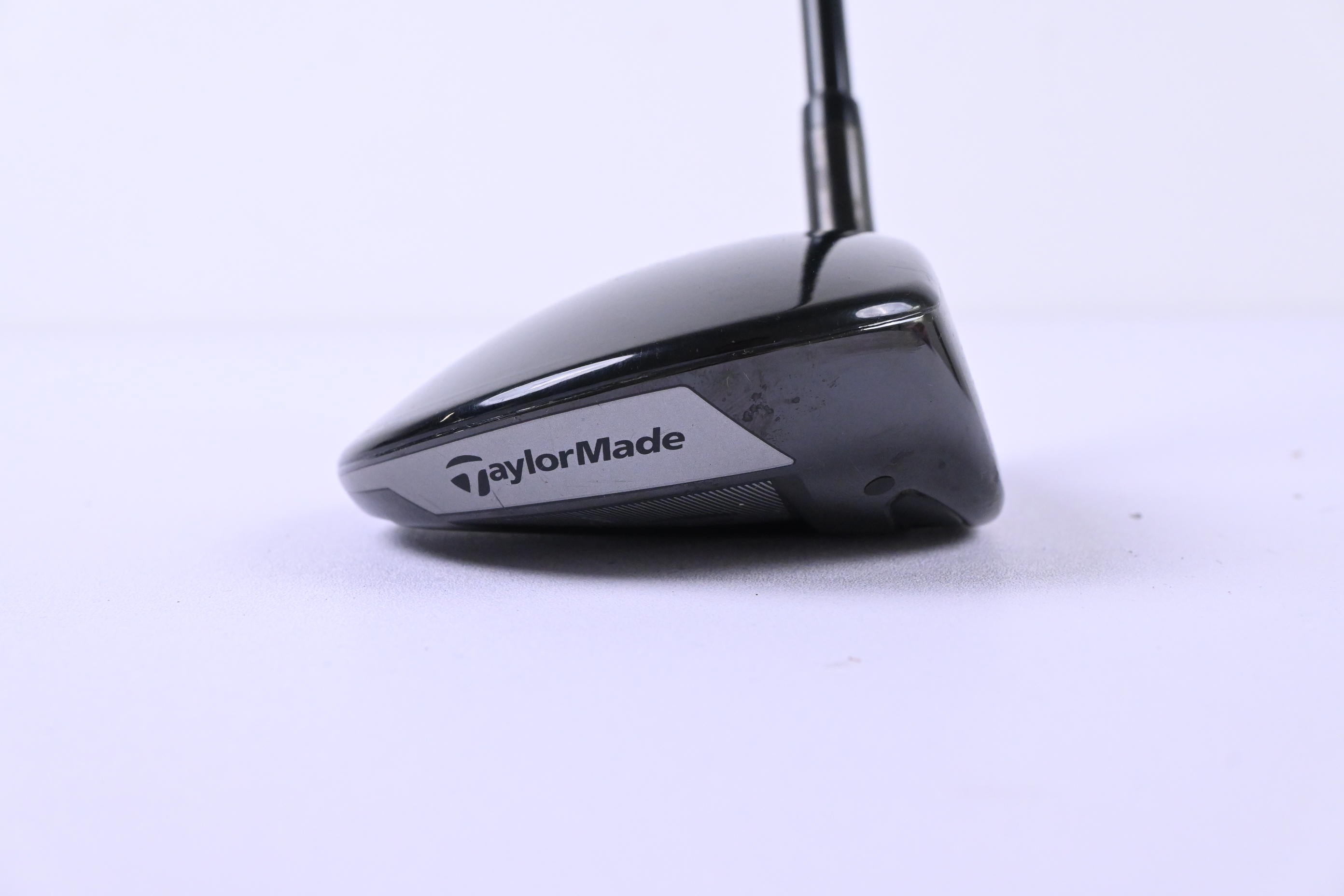 Taylormade Qi10 #3 Wood / 15 Degree / Stiff Flex Fujikura Ventus TR Blue 6 Shaft