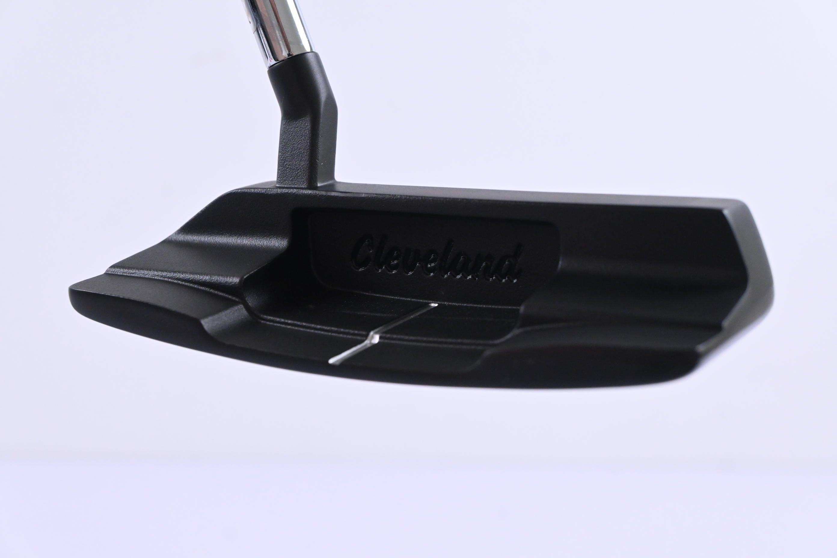 Cleveland HB Soft 2 Black Satin #8 Putter / 34 Inch