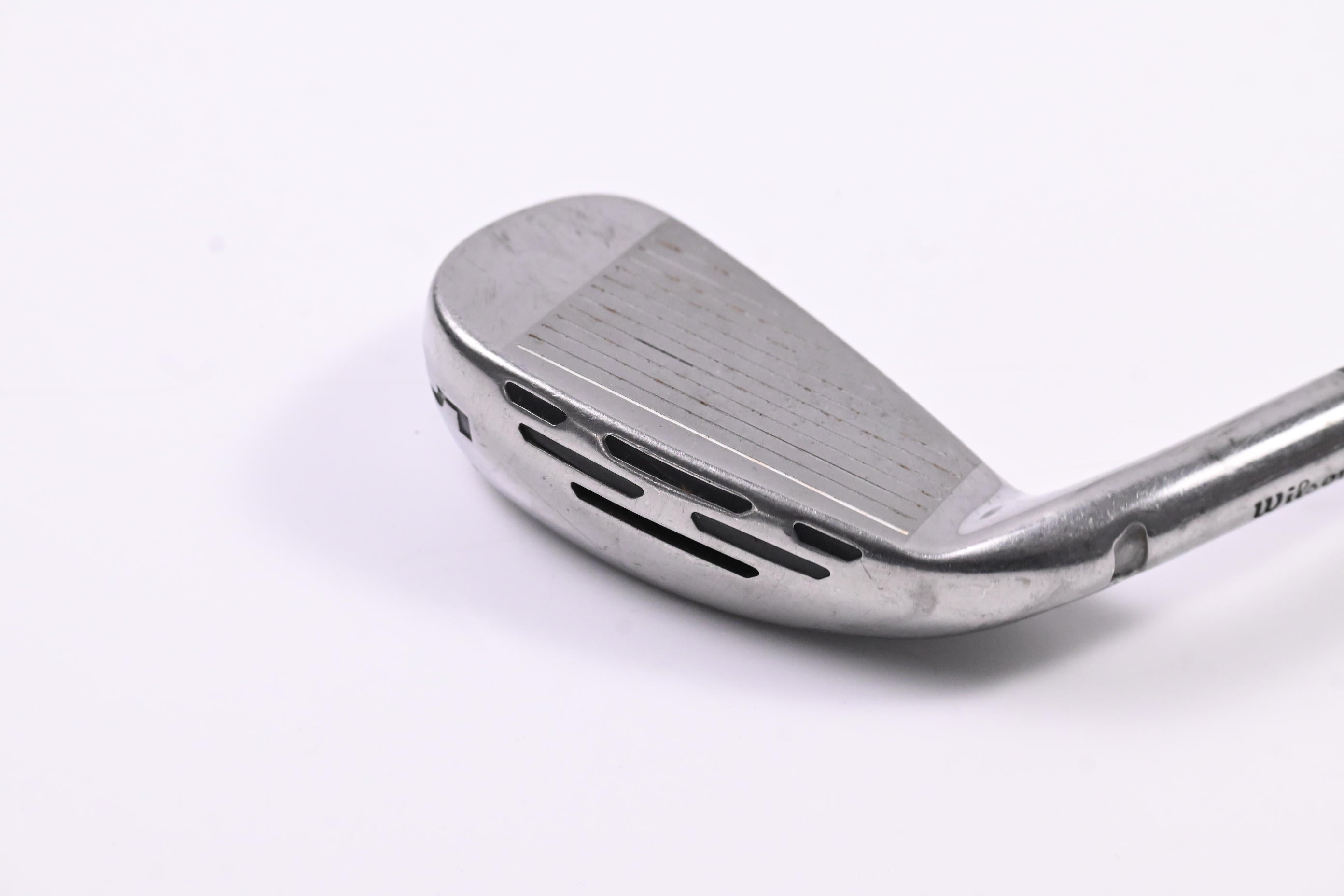 Wilson D7 #5 Iron / 22 Degree / Regular Flex KBS Tour 90 Shaft