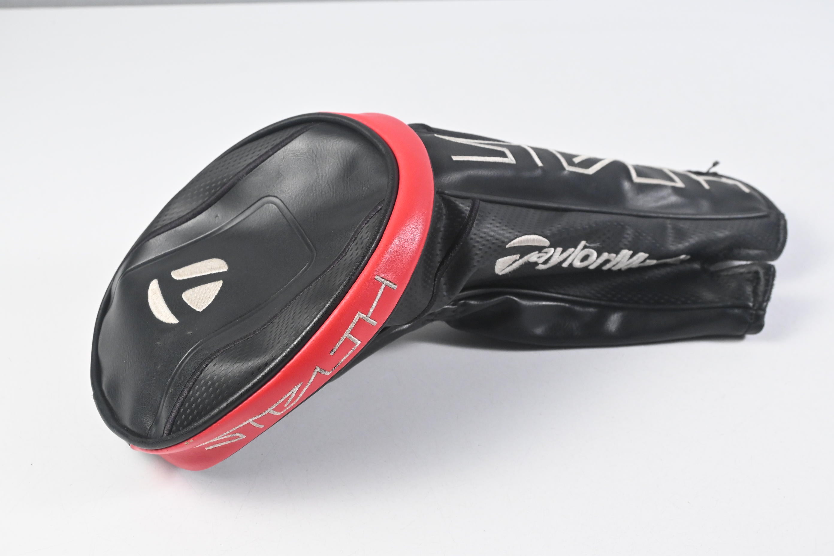 Taylormade Stealth 2 HD Driver / 10.5 Degree / Stiff Flex Fujikura Ventus Red 5