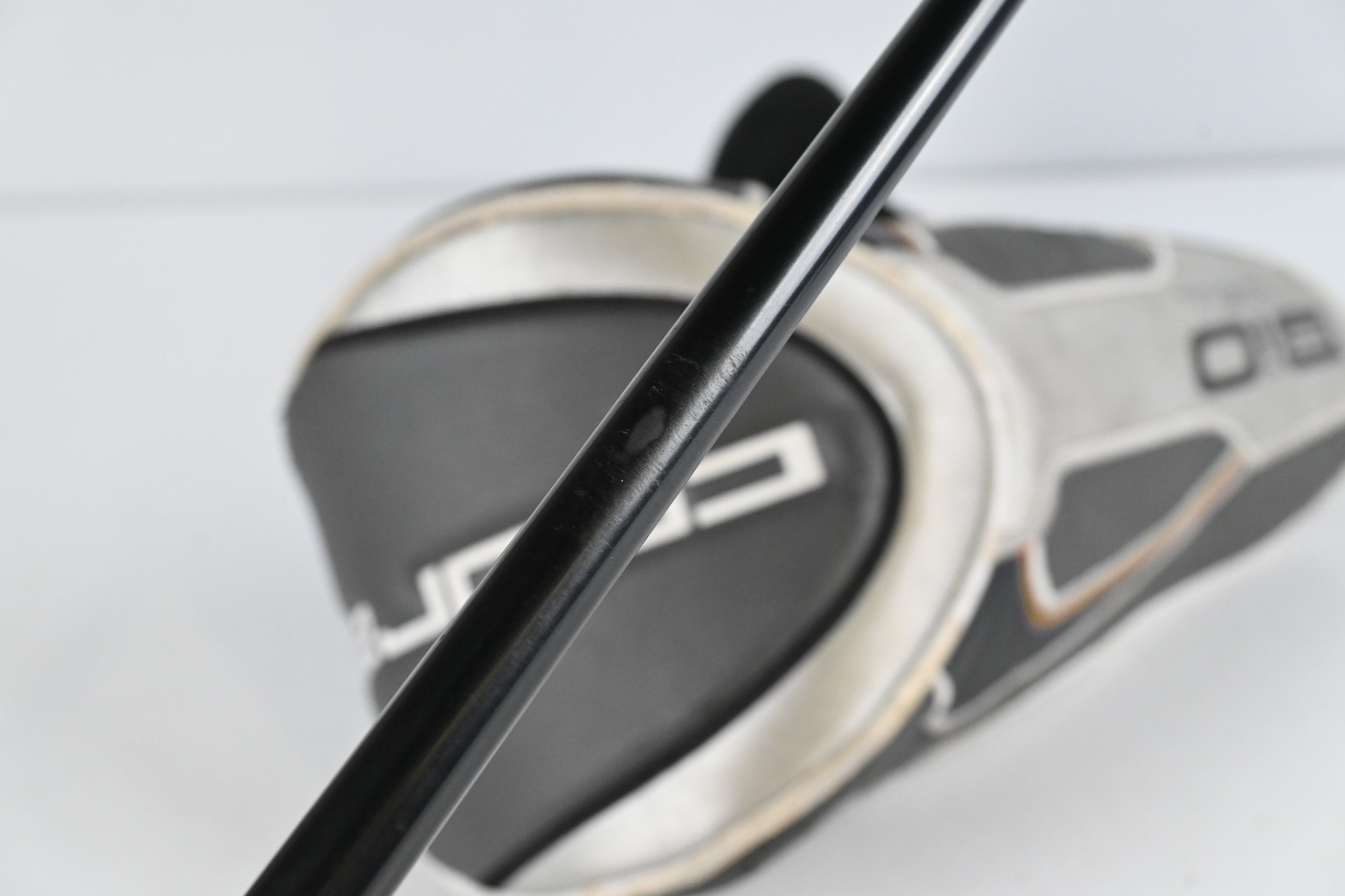 Cobra Bio Cell Driver / 9-12 Degree / Stiff Flex Project X PXv 62 Shaft
