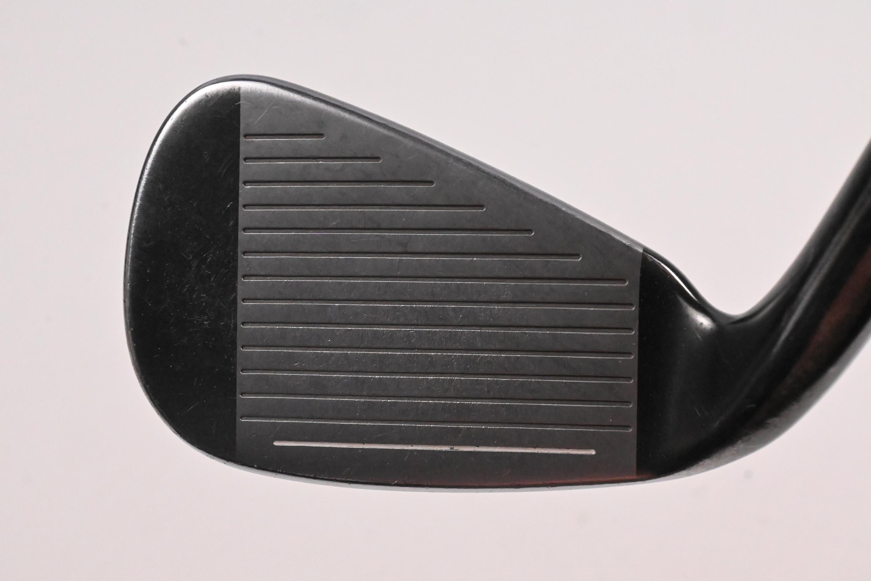 Taylormade Burner 2.0 #6 Iron / 27 Degree / Regular Flex Steel Shaft