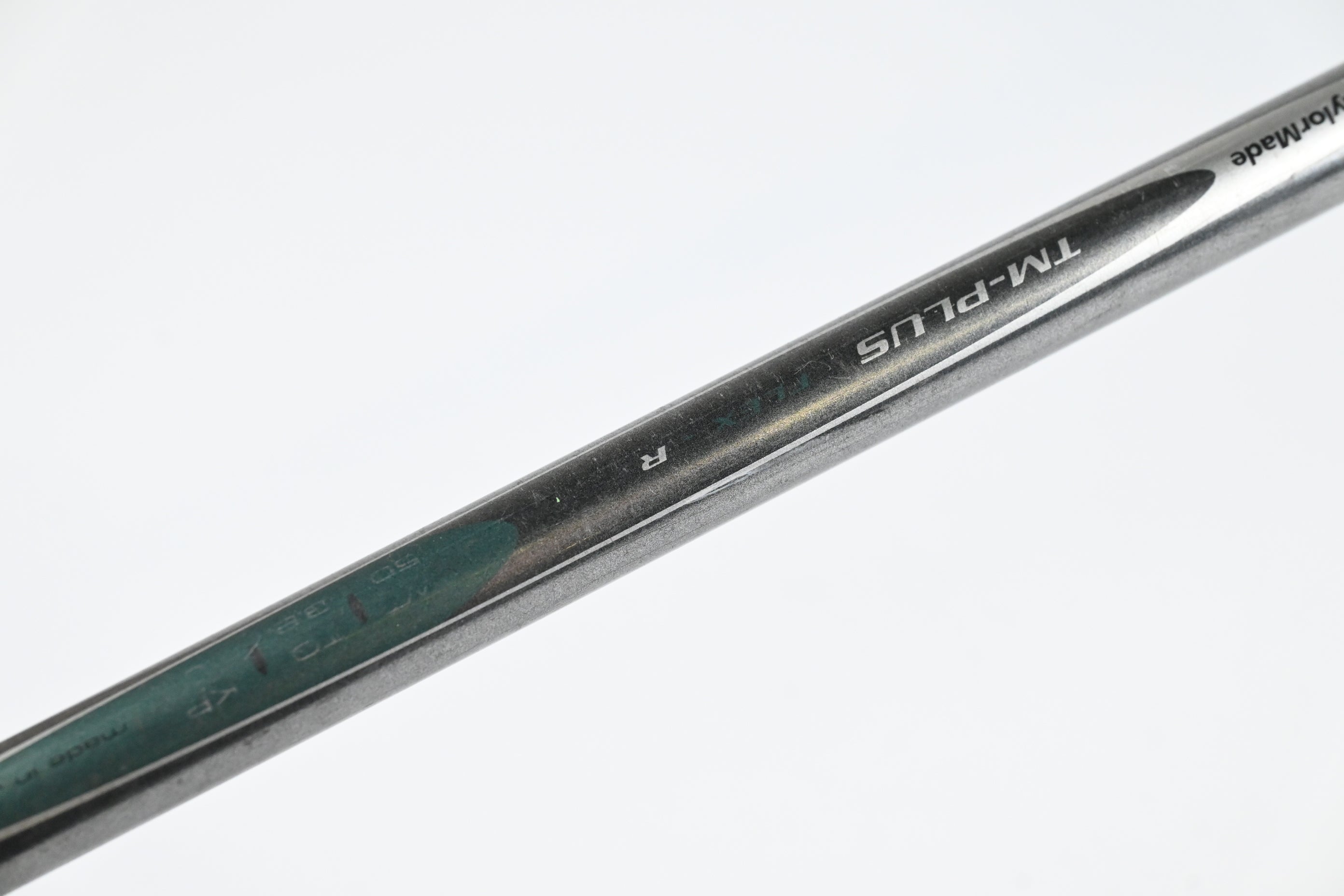 Taylormade XR03 #3 Iron / 21 Degree / Regular Flex Taylormade TM-Plus